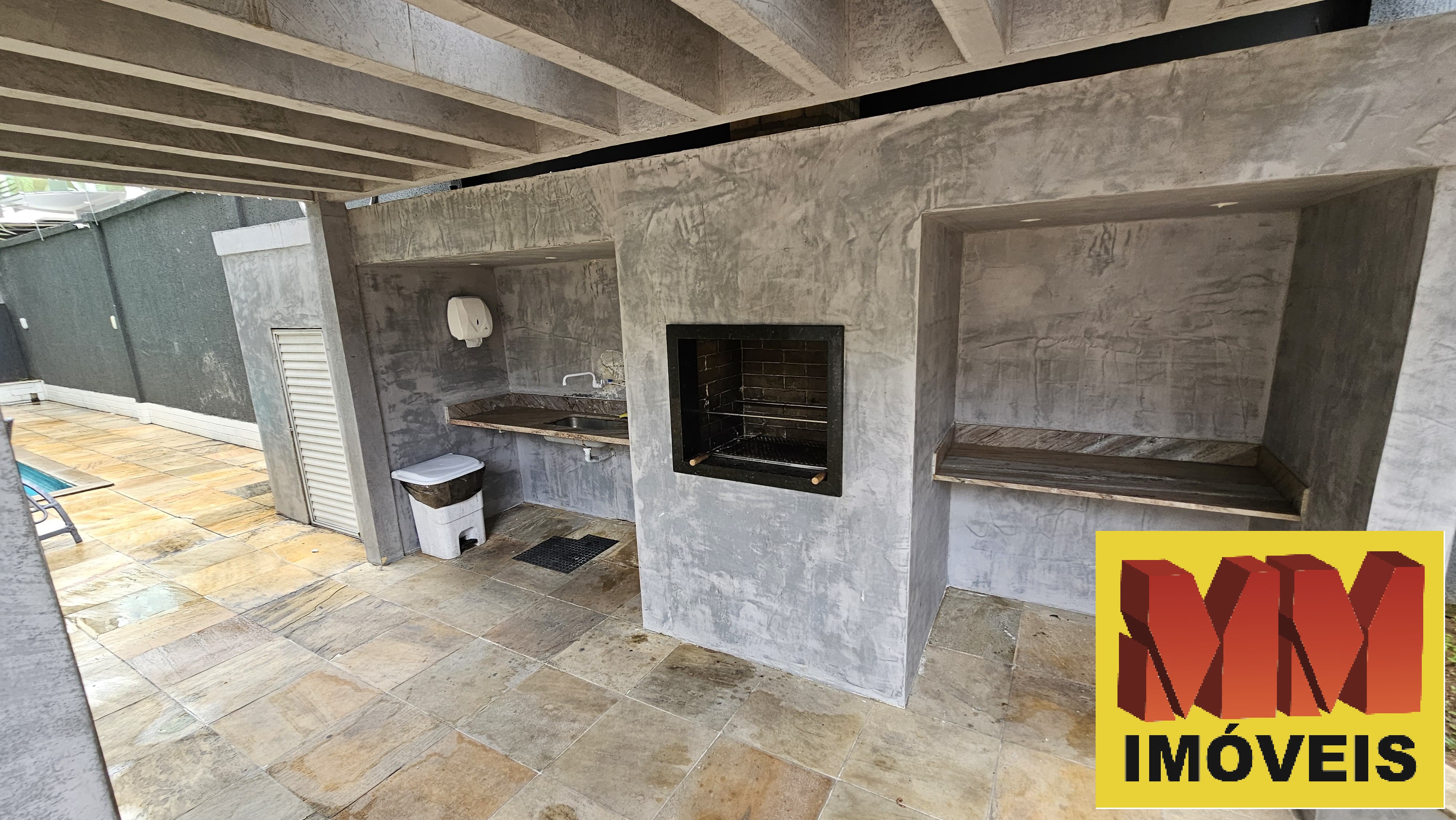 Apartamento à venda com 4 quartos, 142m² - Foto 33