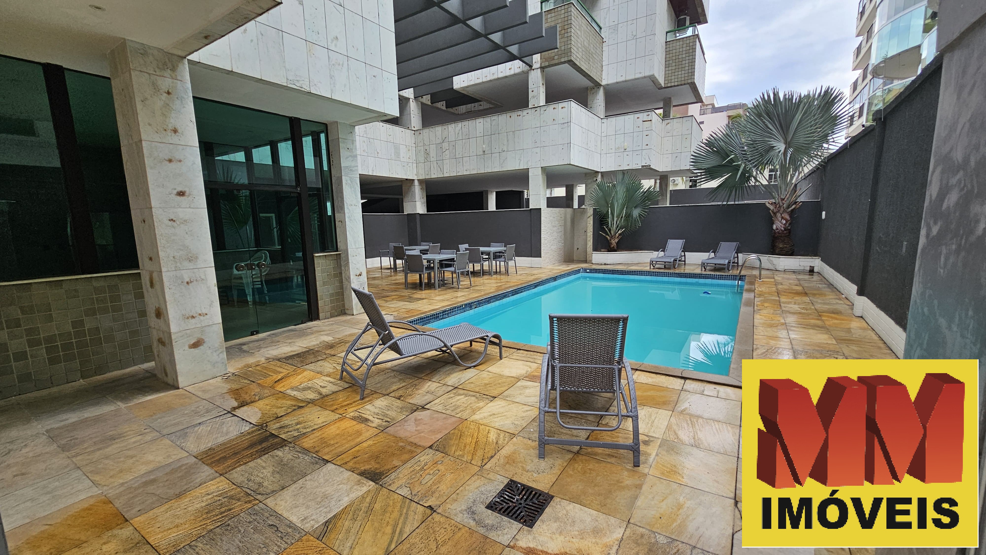 Apartamento à venda com 4 quartos, 142m² - Foto 36
