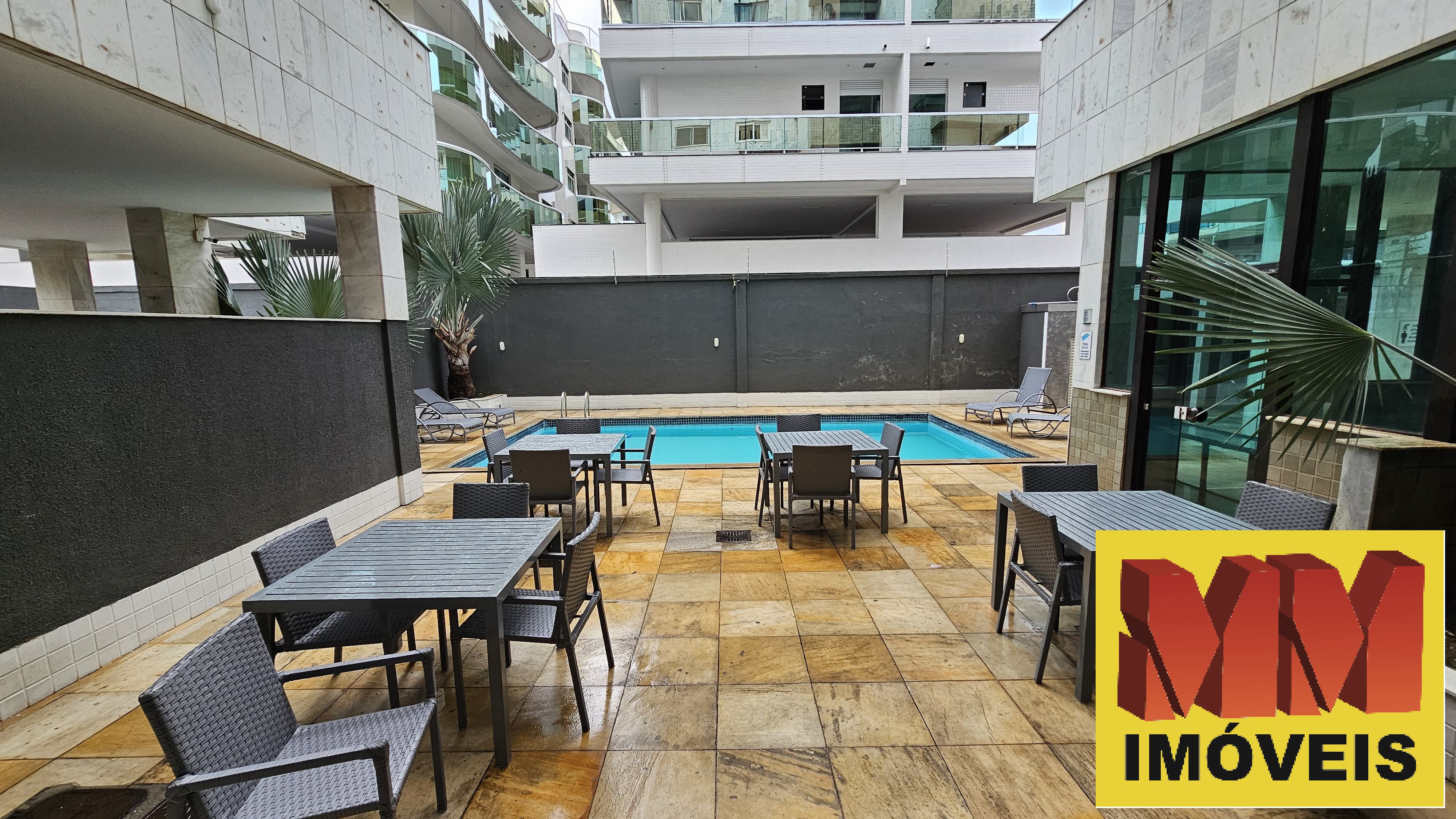 Apartamento à venda com 4 quartos, 142m² - Foto 37