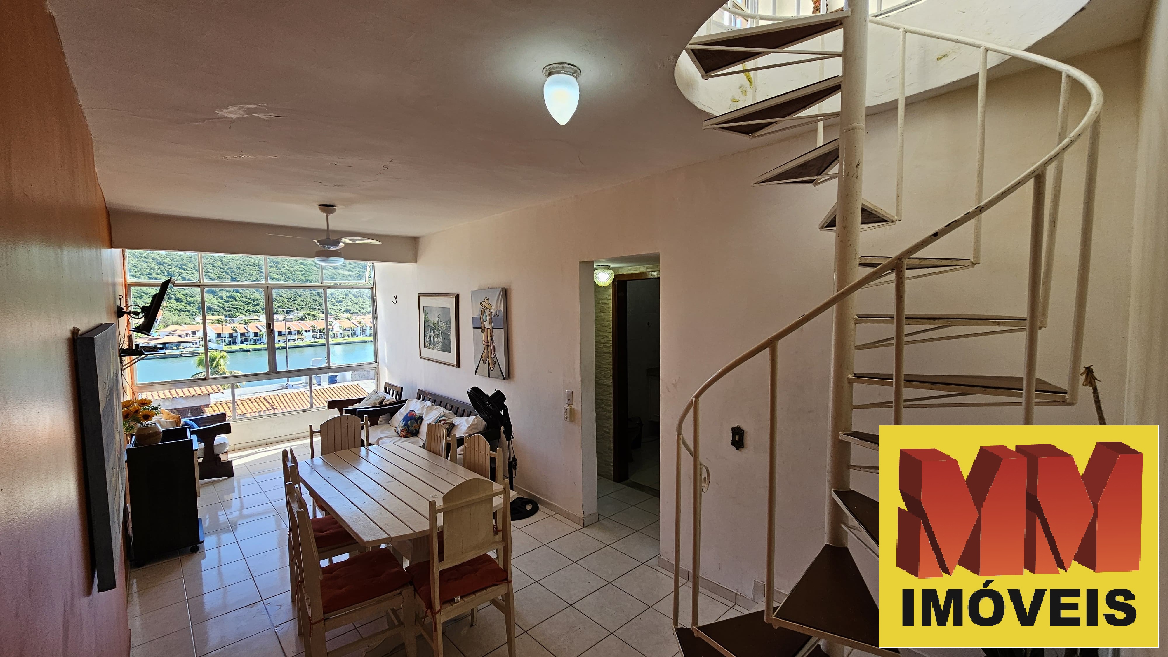 Cobertura para alugar com 3 quartos, 164m² - Foto 2