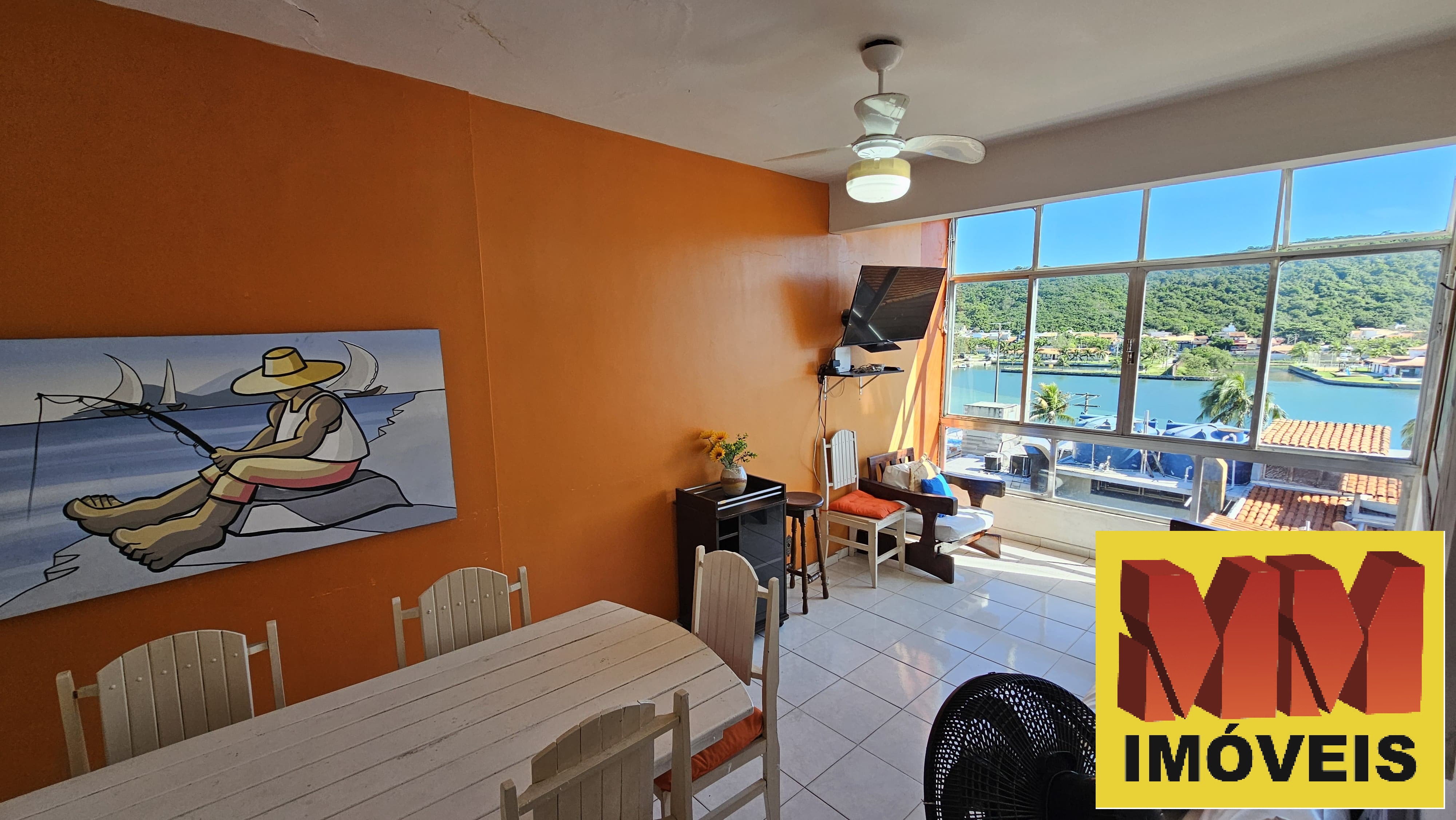 Cobertura para alugar com 3 quartos, 164m² - Foto 3