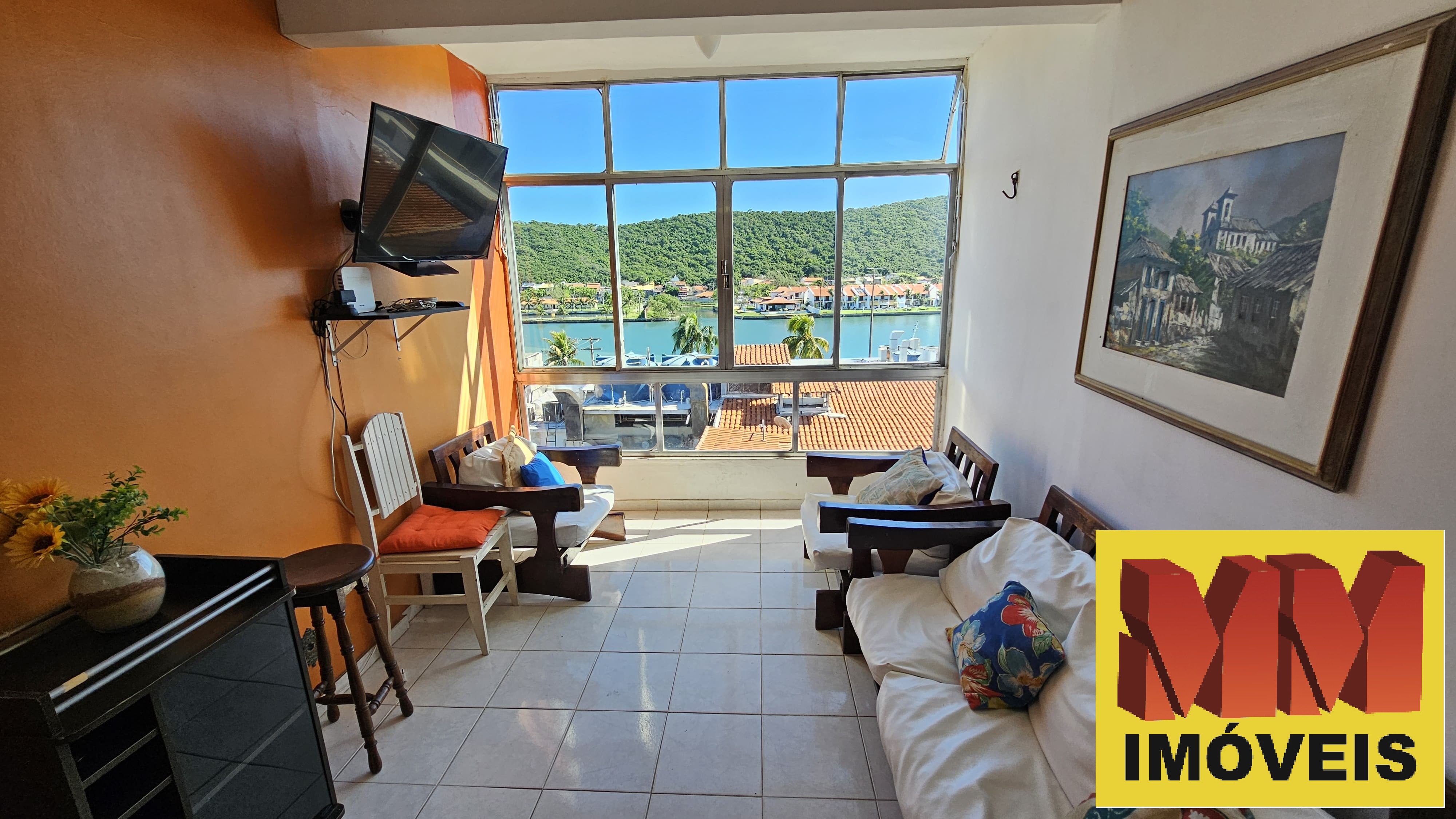 Cobertura para alugar com 3 quartos, 164m² - Foto 4