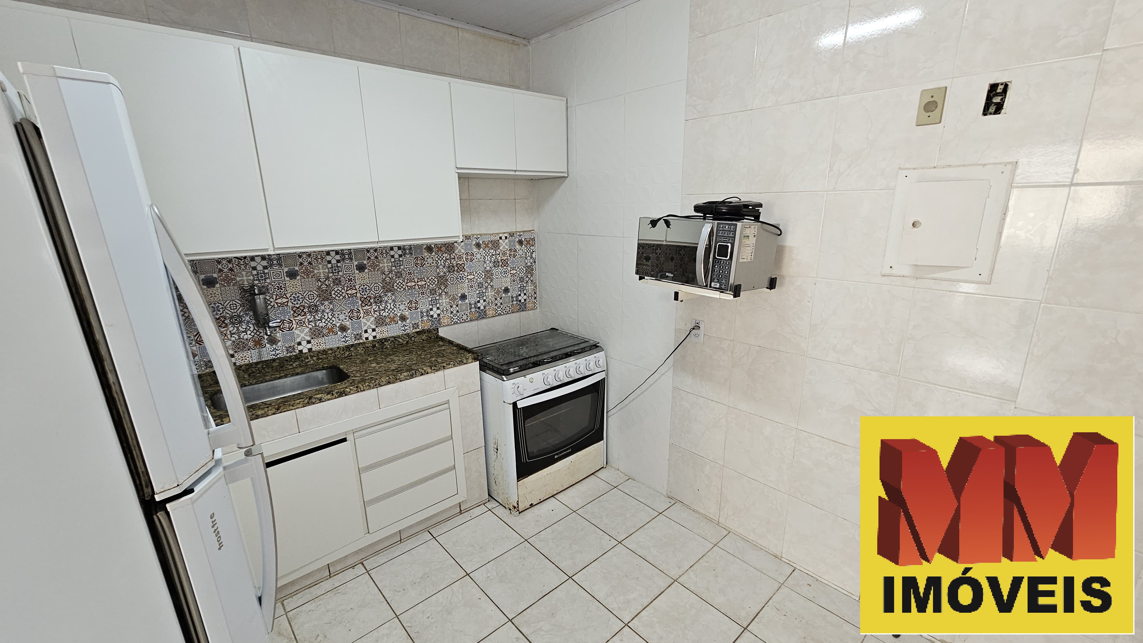 Cobertura para alugar com 3 quartos, 164m² - Foto 9