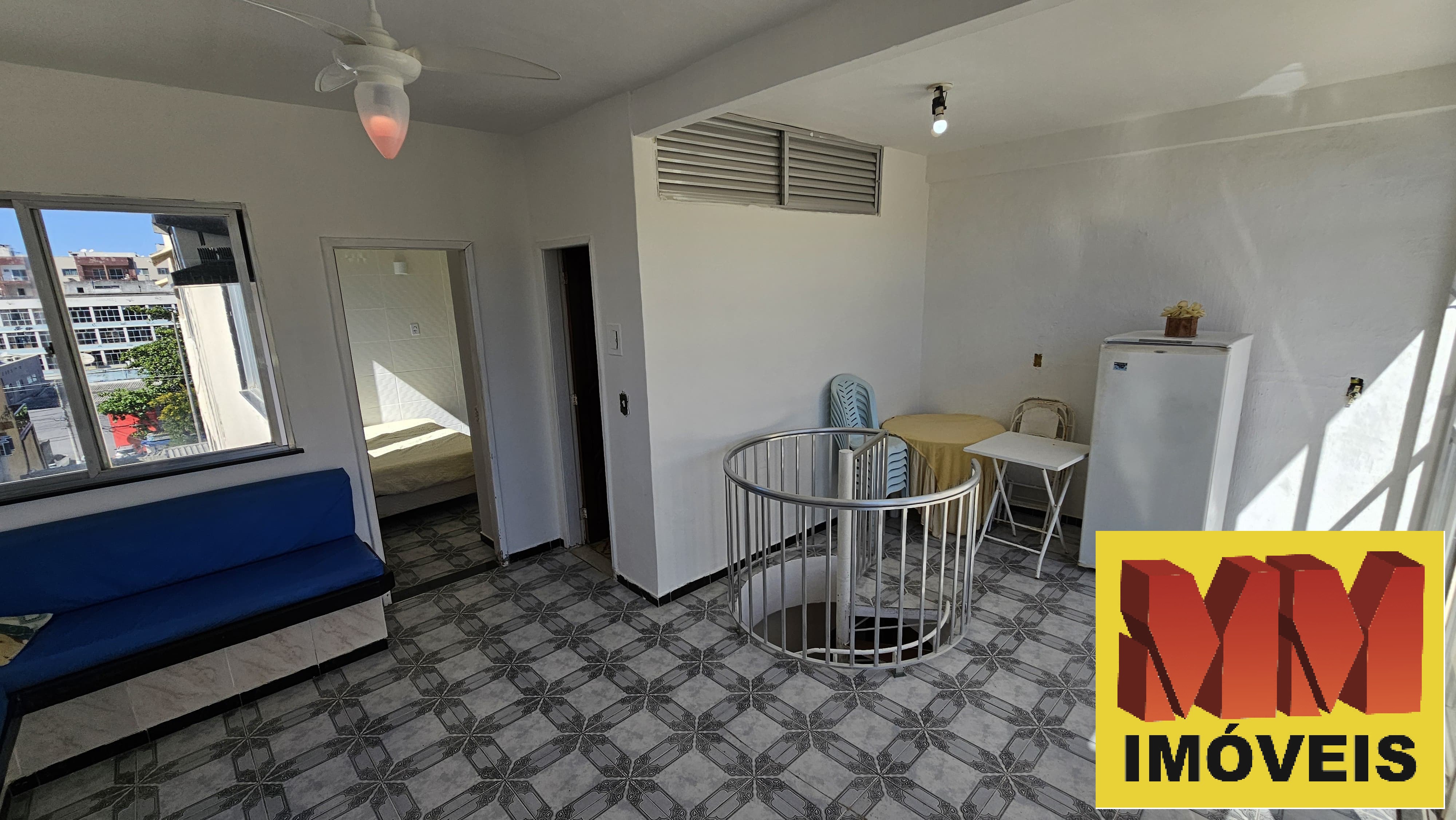 Cobertura para alugar com 3 quartos, 164m² - Foto 16