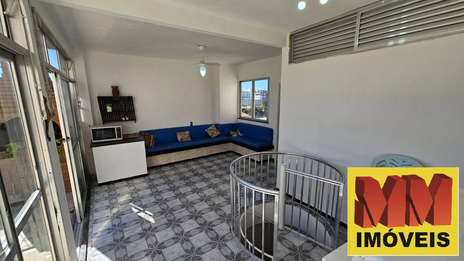 Cobertura para alugar com 3 quartos, 164m² - Foto 15