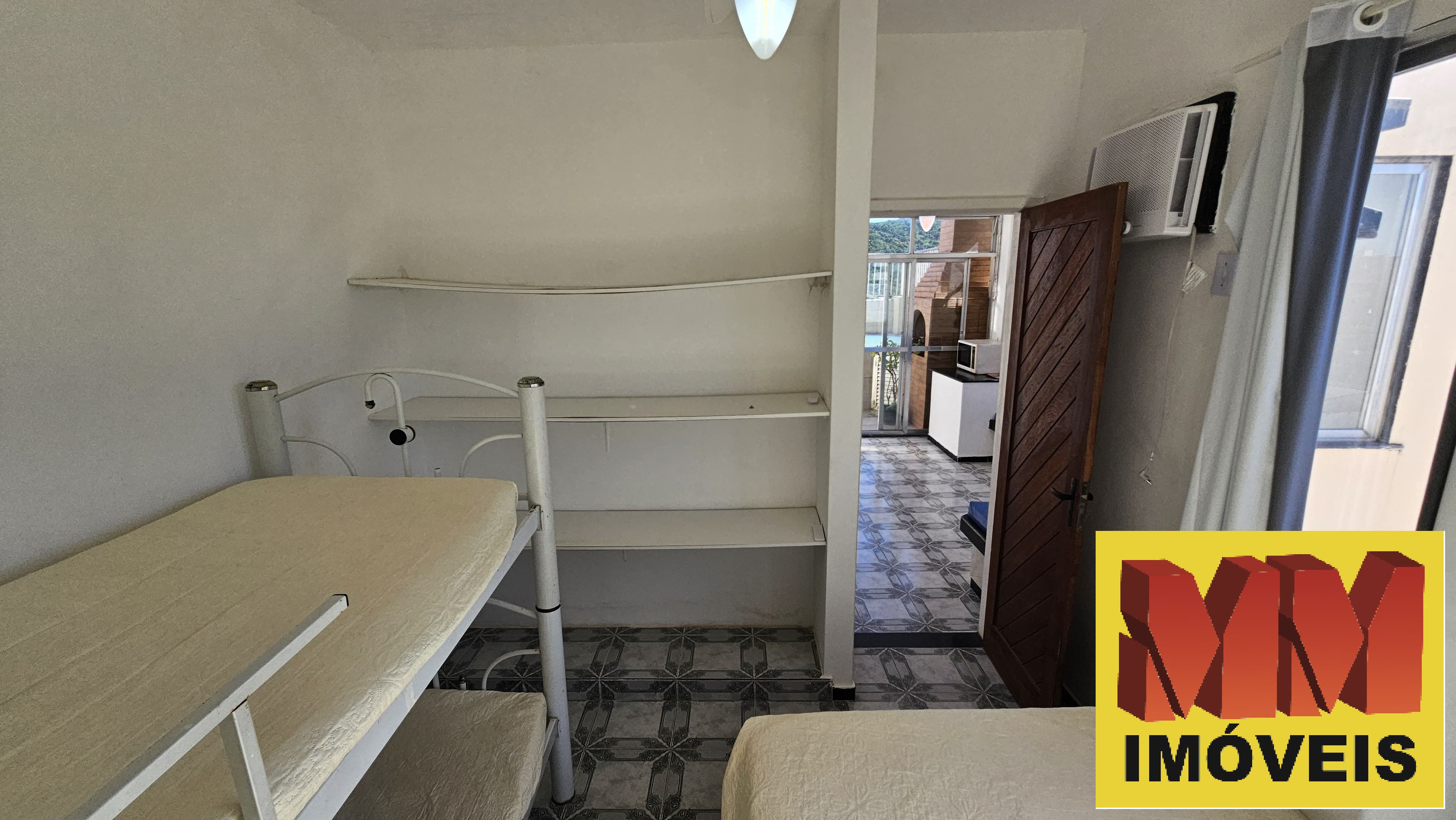 Cobertura para alugar com 3 quartos, 164m² - Foto 19
