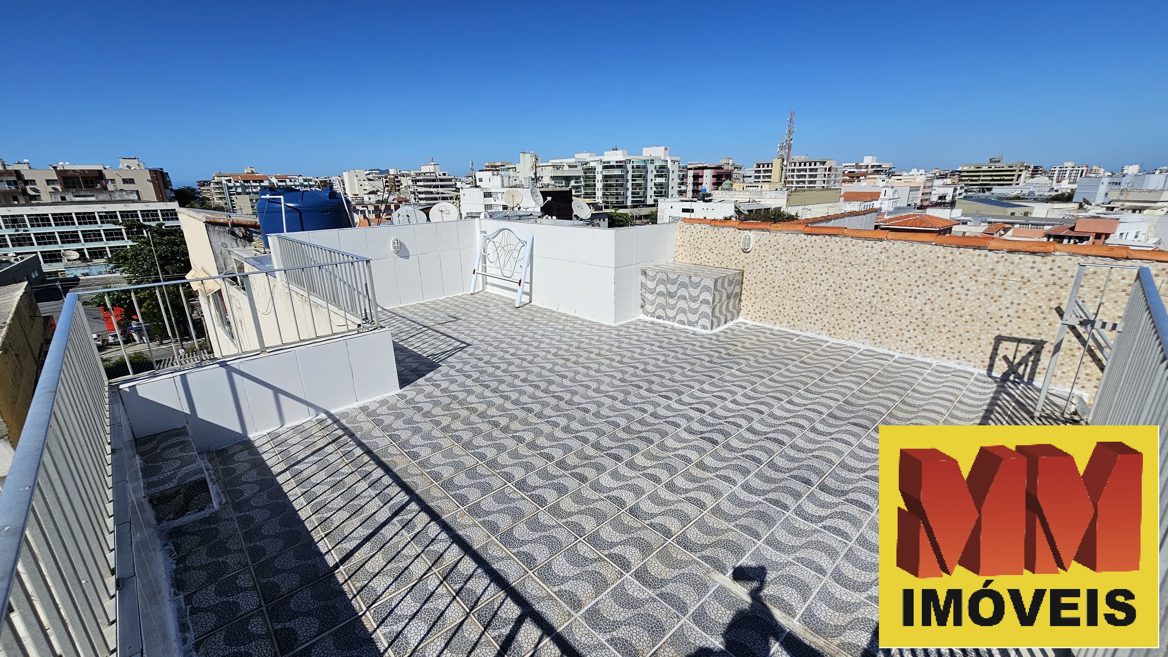 Cobertura para alugar com 3 quartos, 164m² - Foto 25