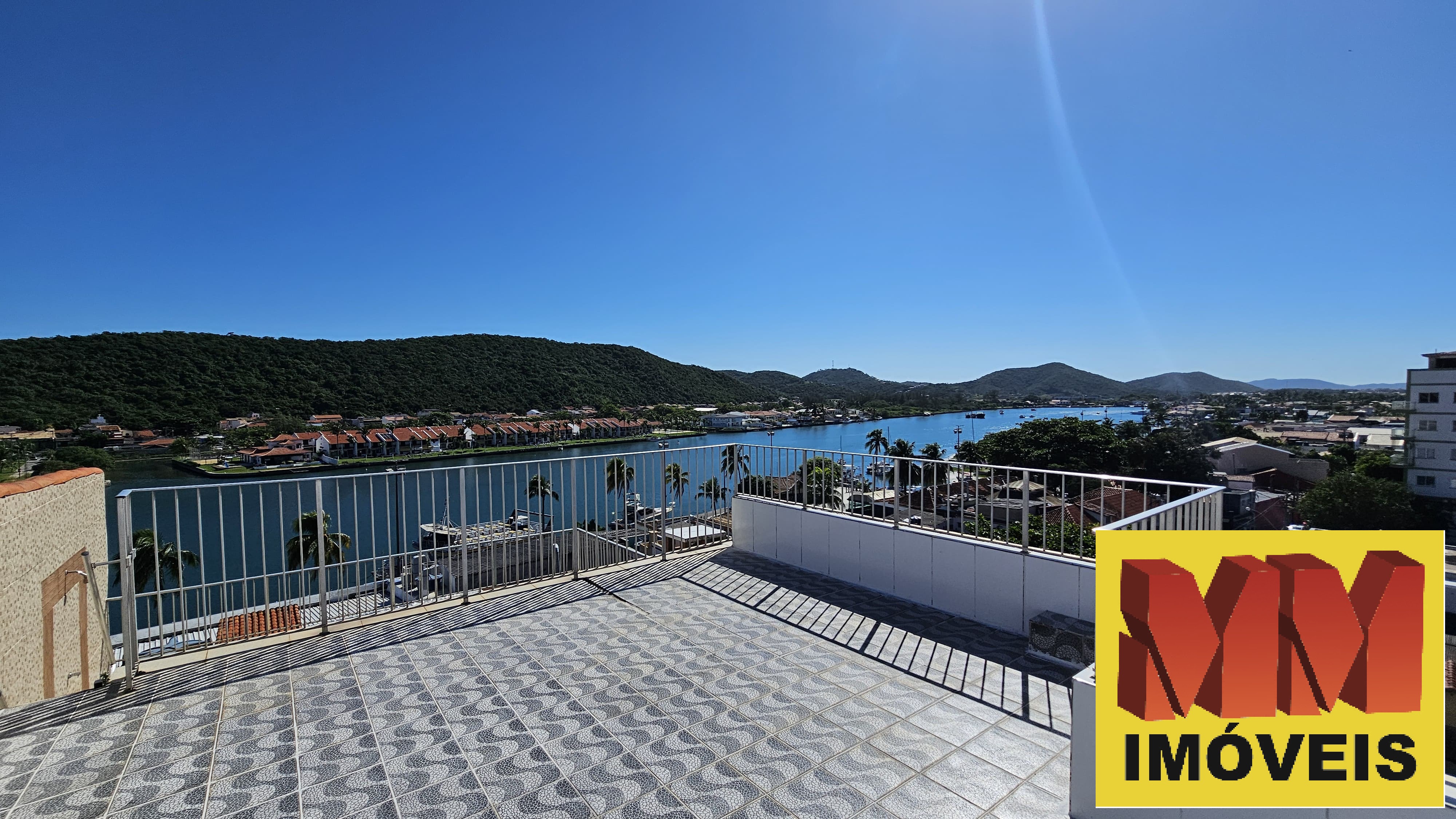 Cobertura para alugar com 3 quartos, 164m² - Foto 26