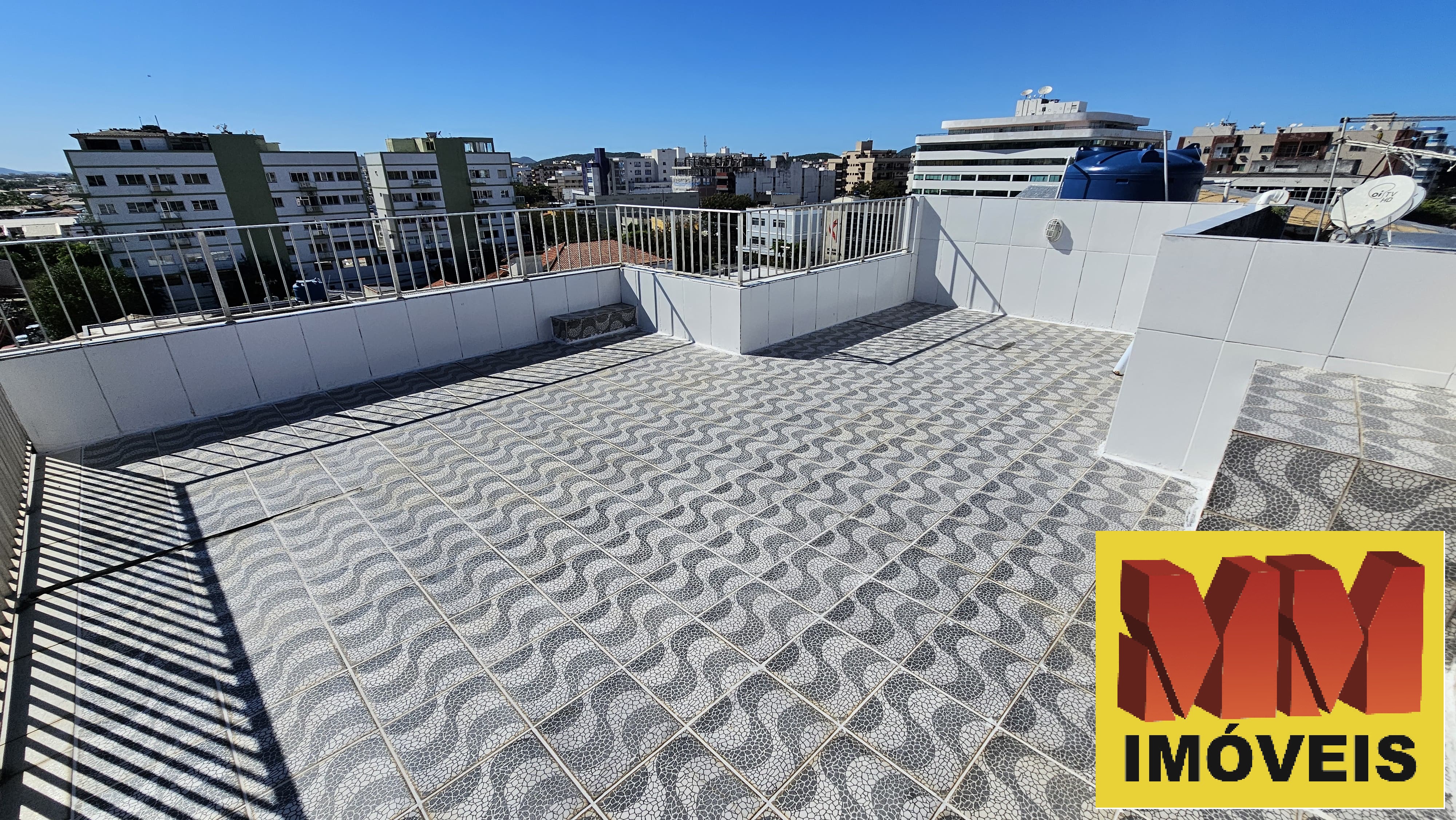 Cobertura para alugar com 3 quartos, 164m² - Foto 27