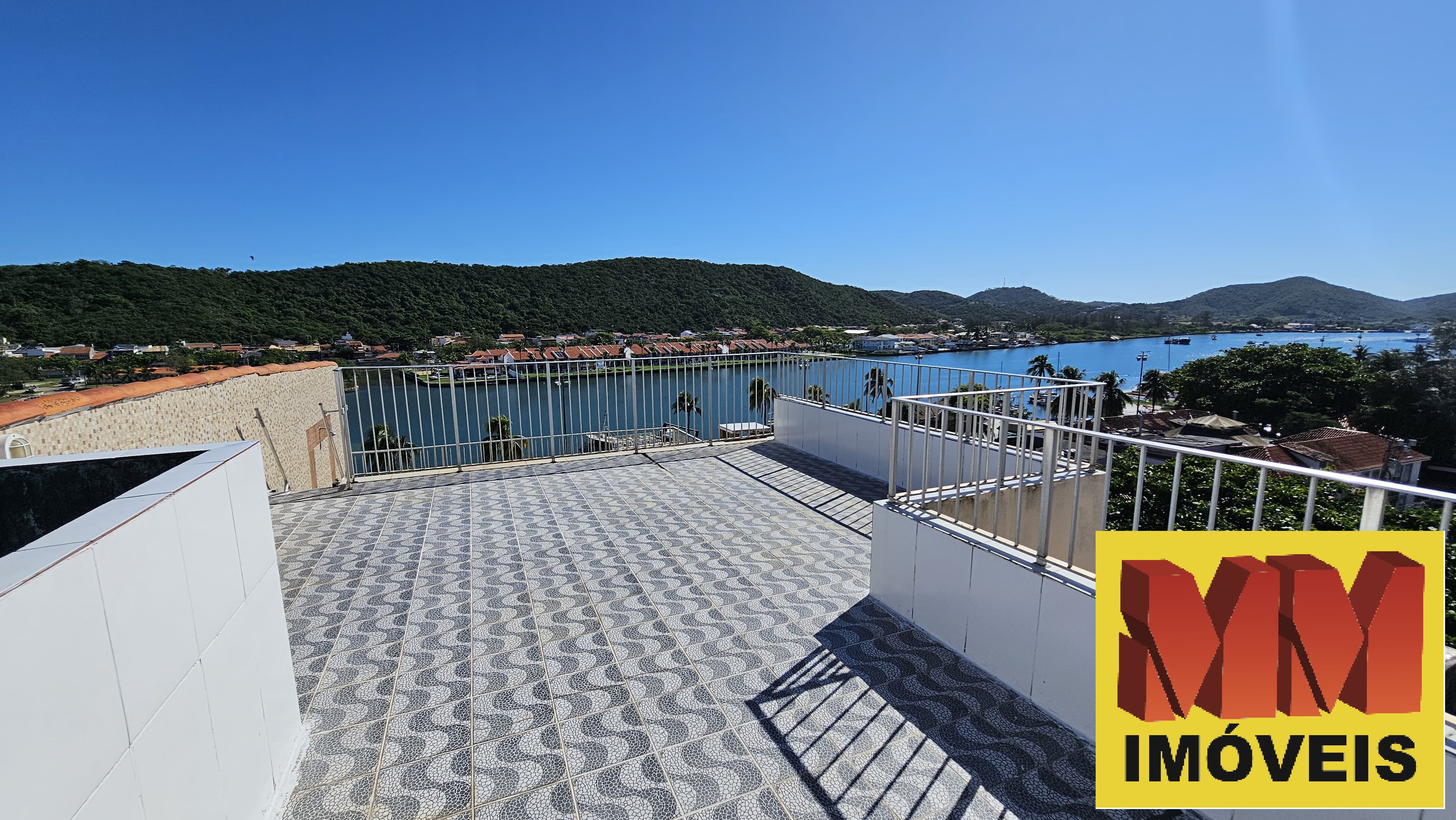 Cobertura para alugar com 3 quartos, 164m² - Foto 28