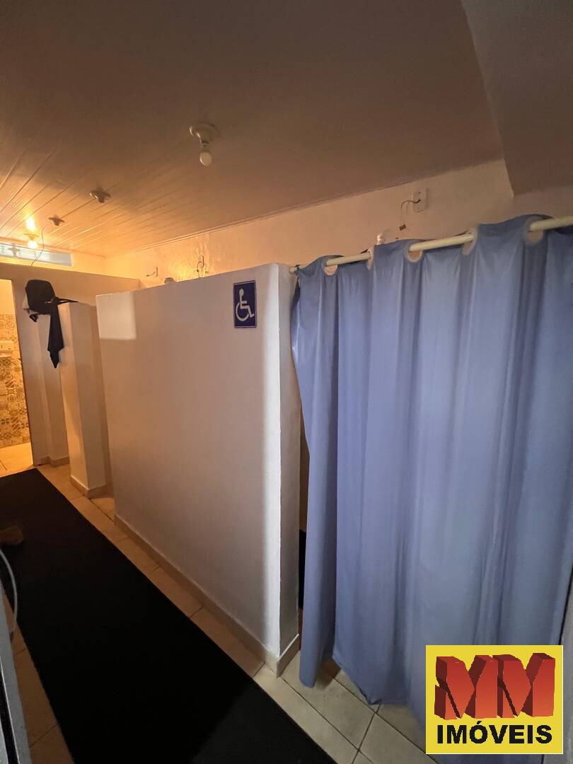 Prédio Inteiro para alugar, 100m² - Foto 3