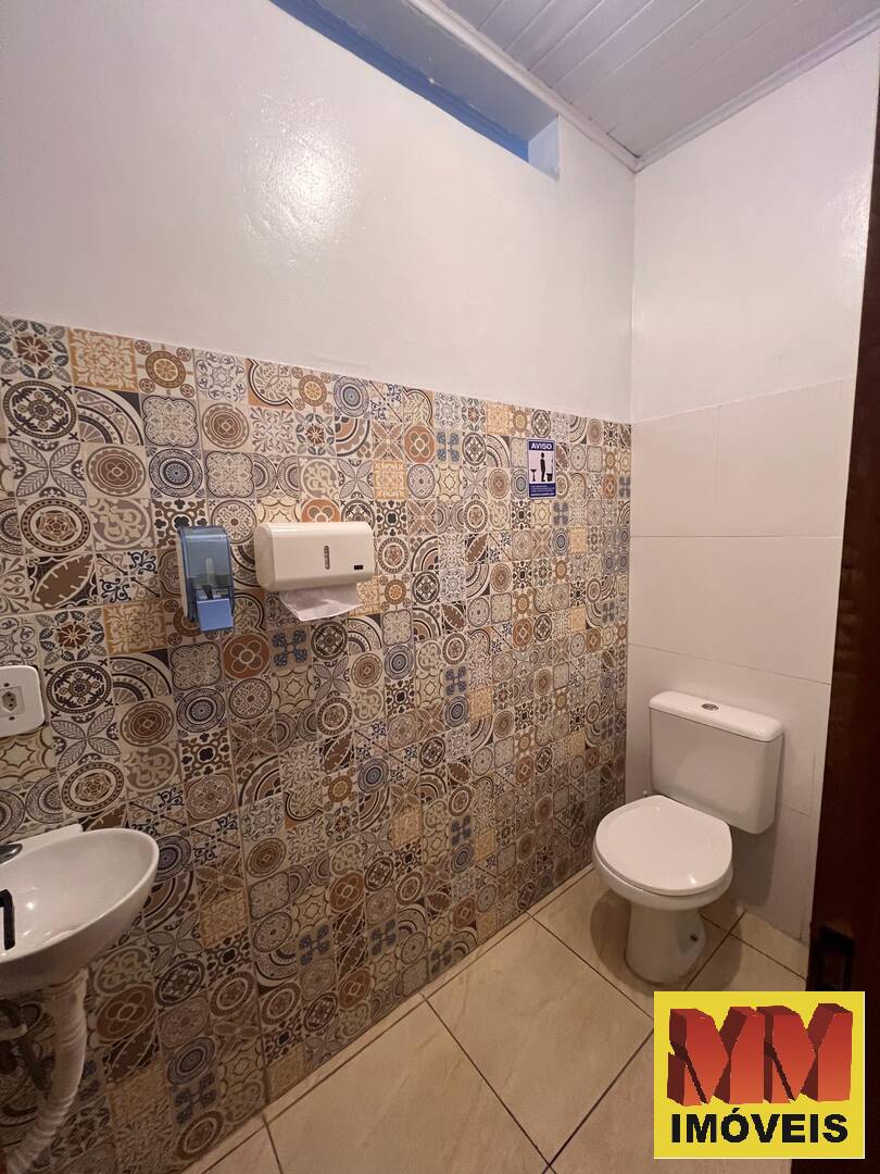 Prédio Inteiro para alugar, 100m² - Foto 5