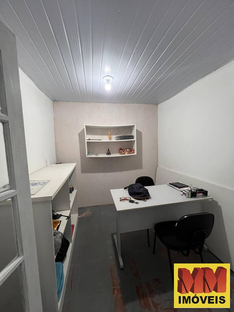 Prédio Inteiro para alugar, 100m² - Foto 13