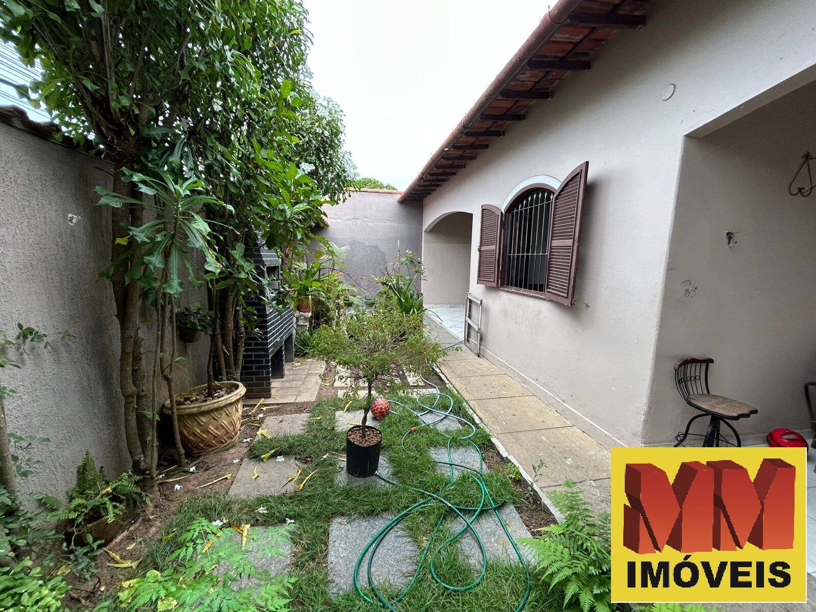 Casa à venda com 3 quartos, 165m² - Foto 5
