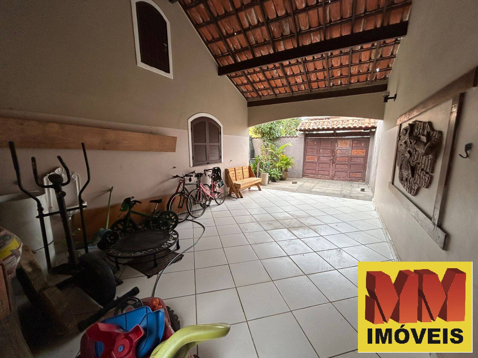Casa à venda com 3 quartos, 165m² - Foto 6