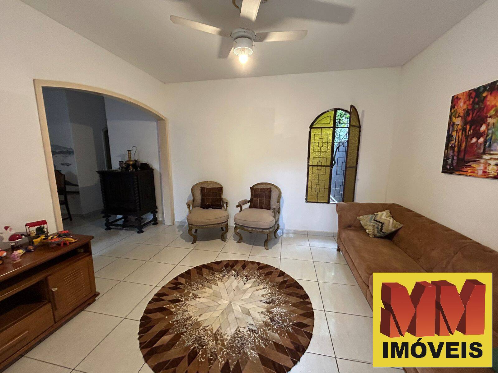 Casa à venda com 3 quartos, 165m² - Foto 7