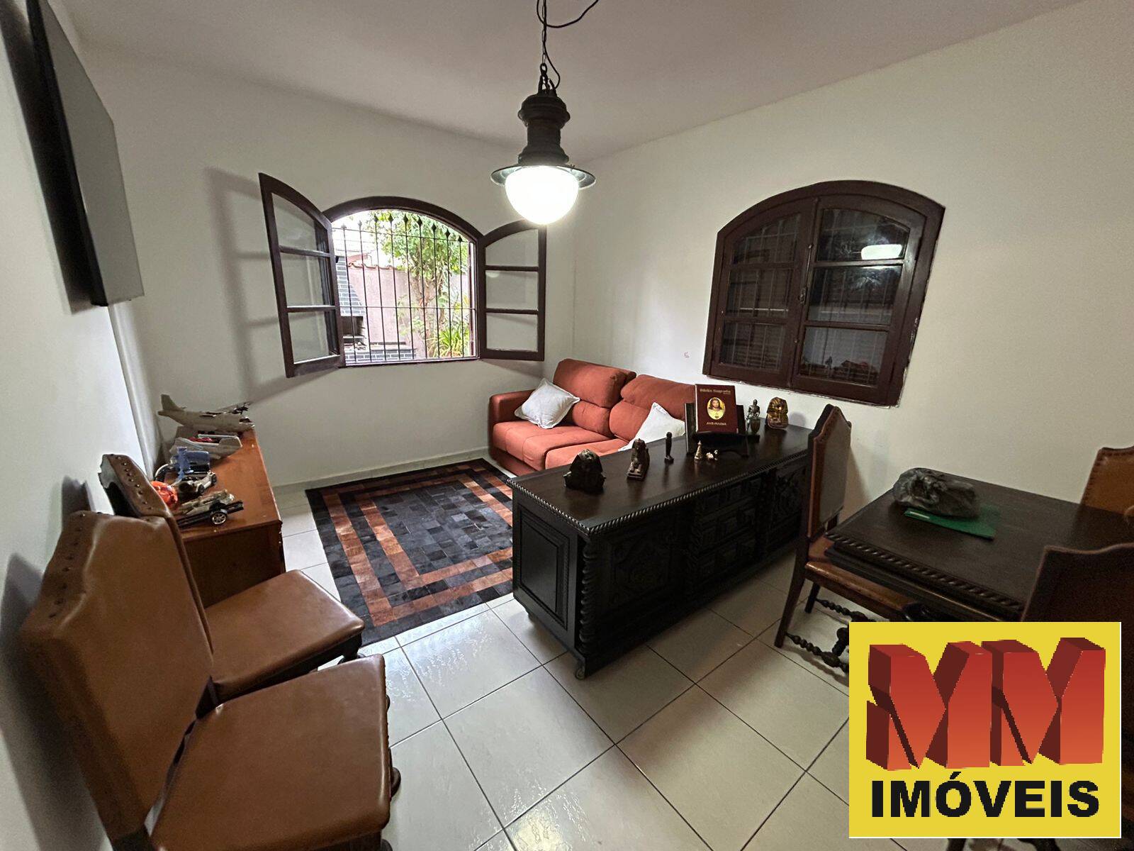 Casa à venda com 3 quartos, 165m² - Foto 11