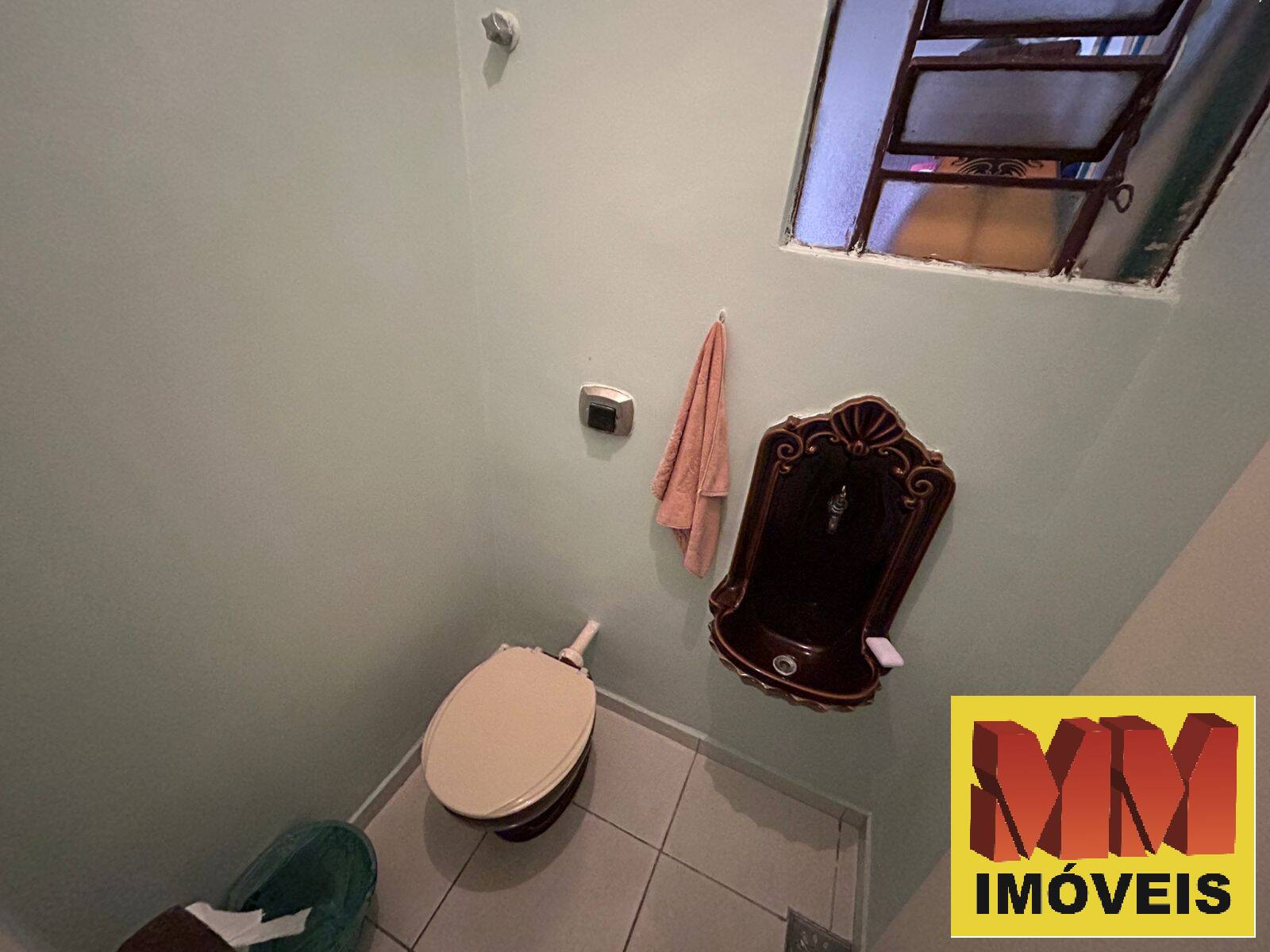 Casa à venda com 3 quartos, 165m² - Foto 12