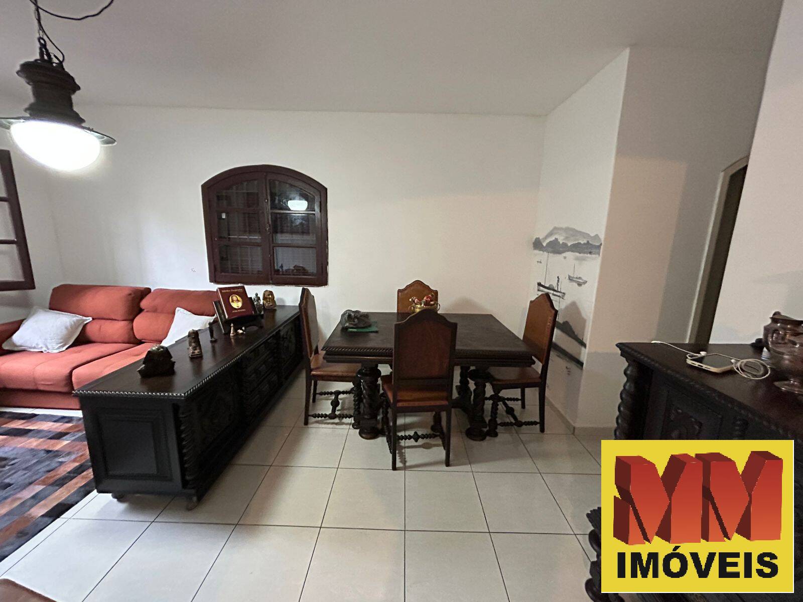 Casa à venda com 3 quartos, 165m² - Foto 10