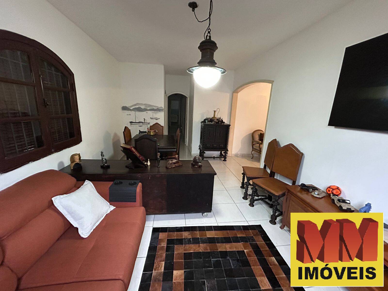 Casa à venda com 3 quartos, 165m² - Foto 9