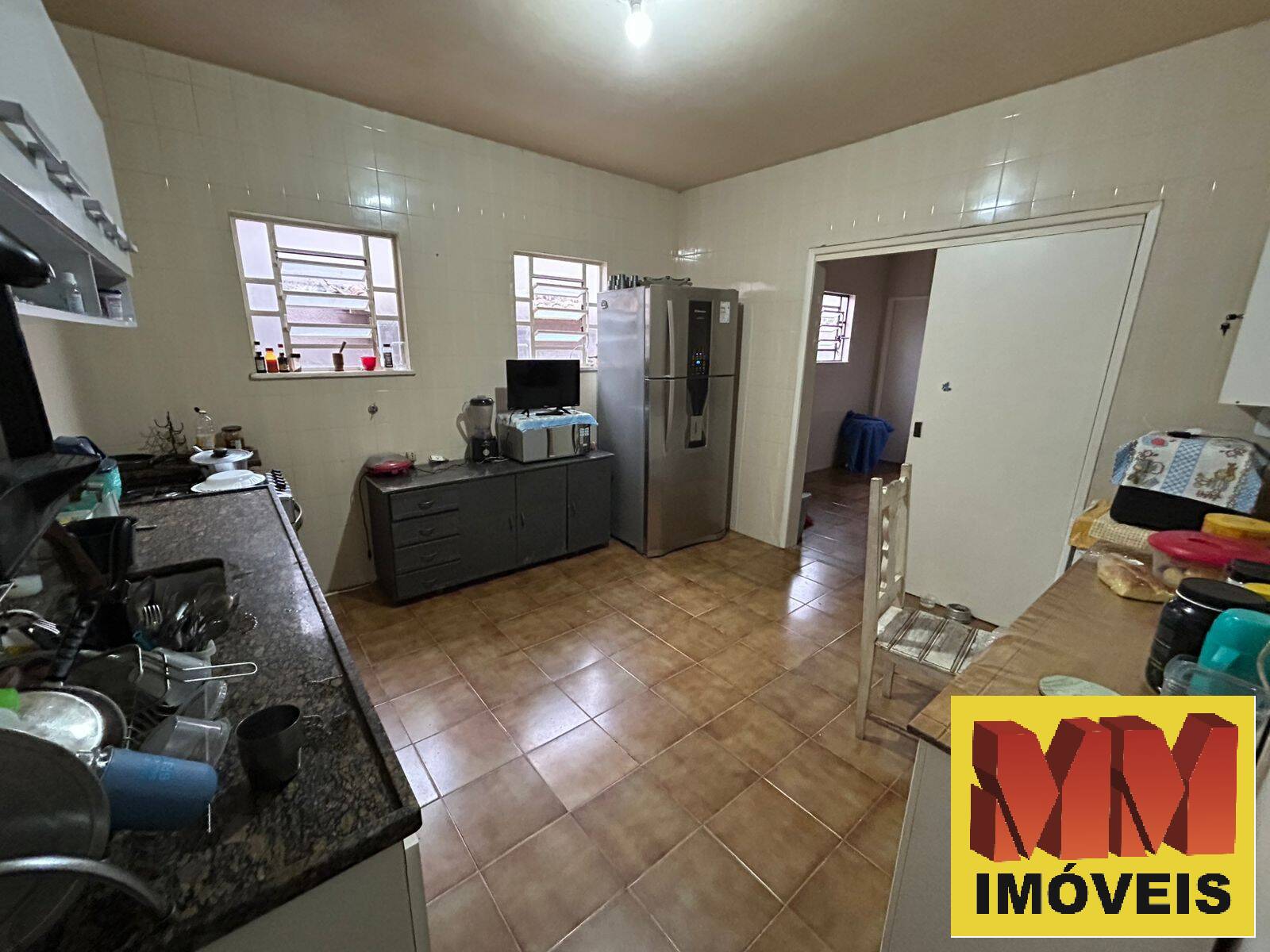 Casa à venda com 3 quartos, 165m² - Foto 15