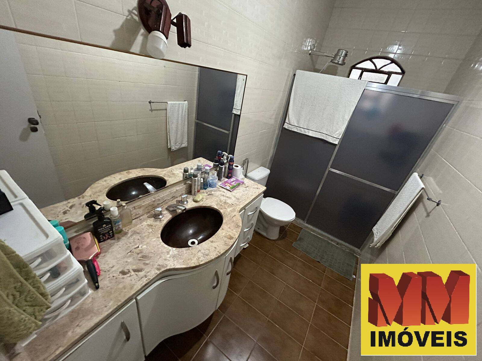 Casa à venda com 3 quartos, 165m² - Foto 19