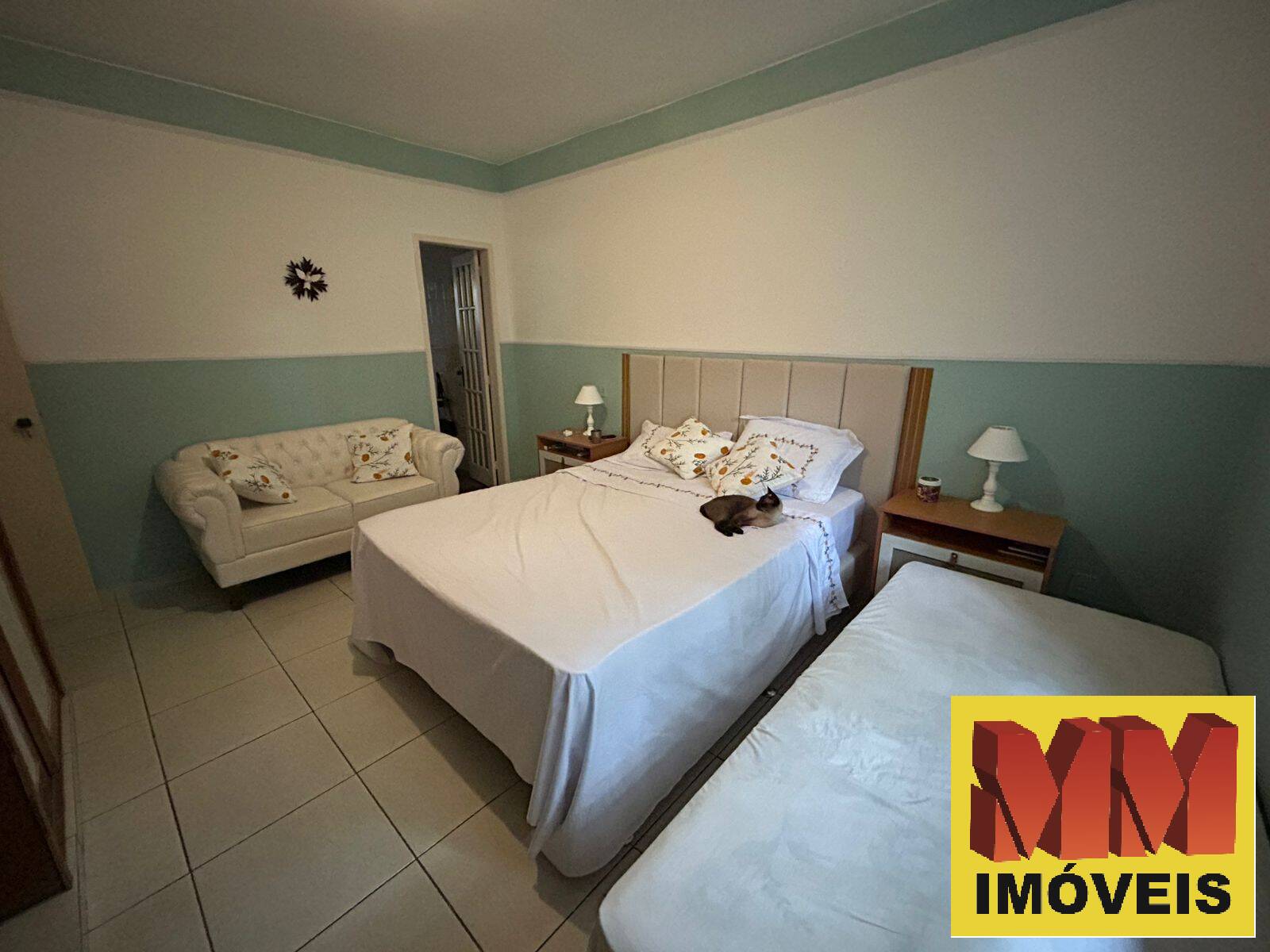 Casa à venda com 3 quartos, 165m² - Foto 23