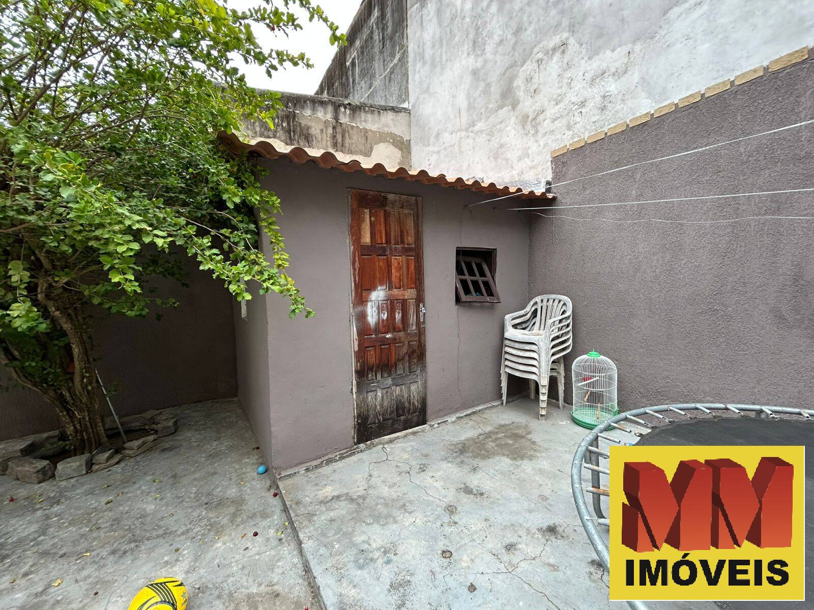 Casa à venda com 3 quartos, 165m² - Foto 25