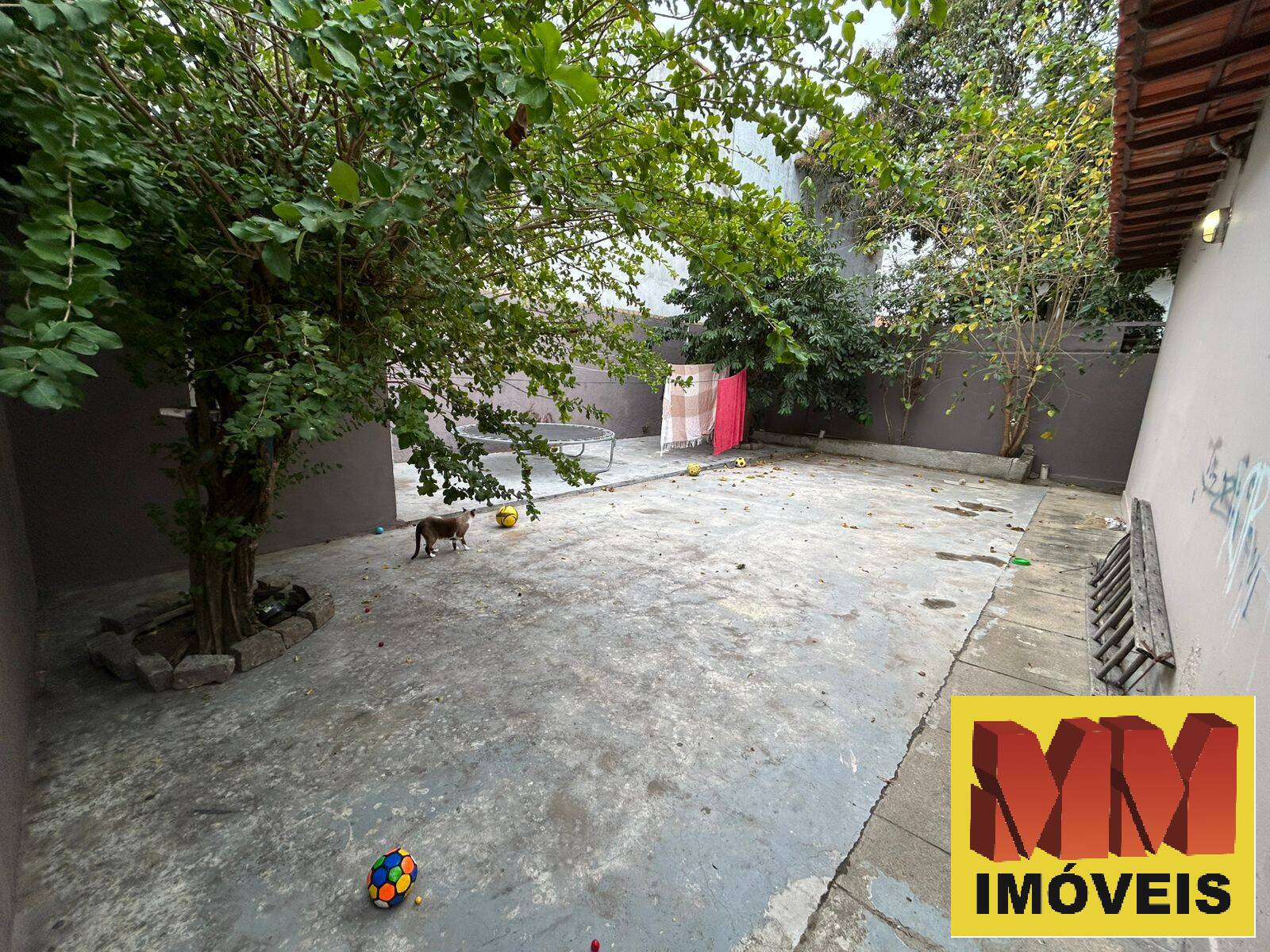 Casa à venda com 3 quartos, 165m² - Foto 26