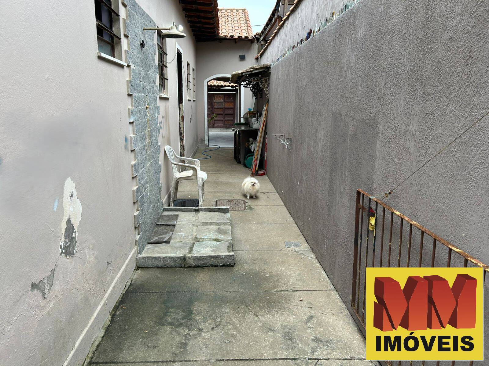 Casa à venda com 3 quartos, 165m² - Foto 28
