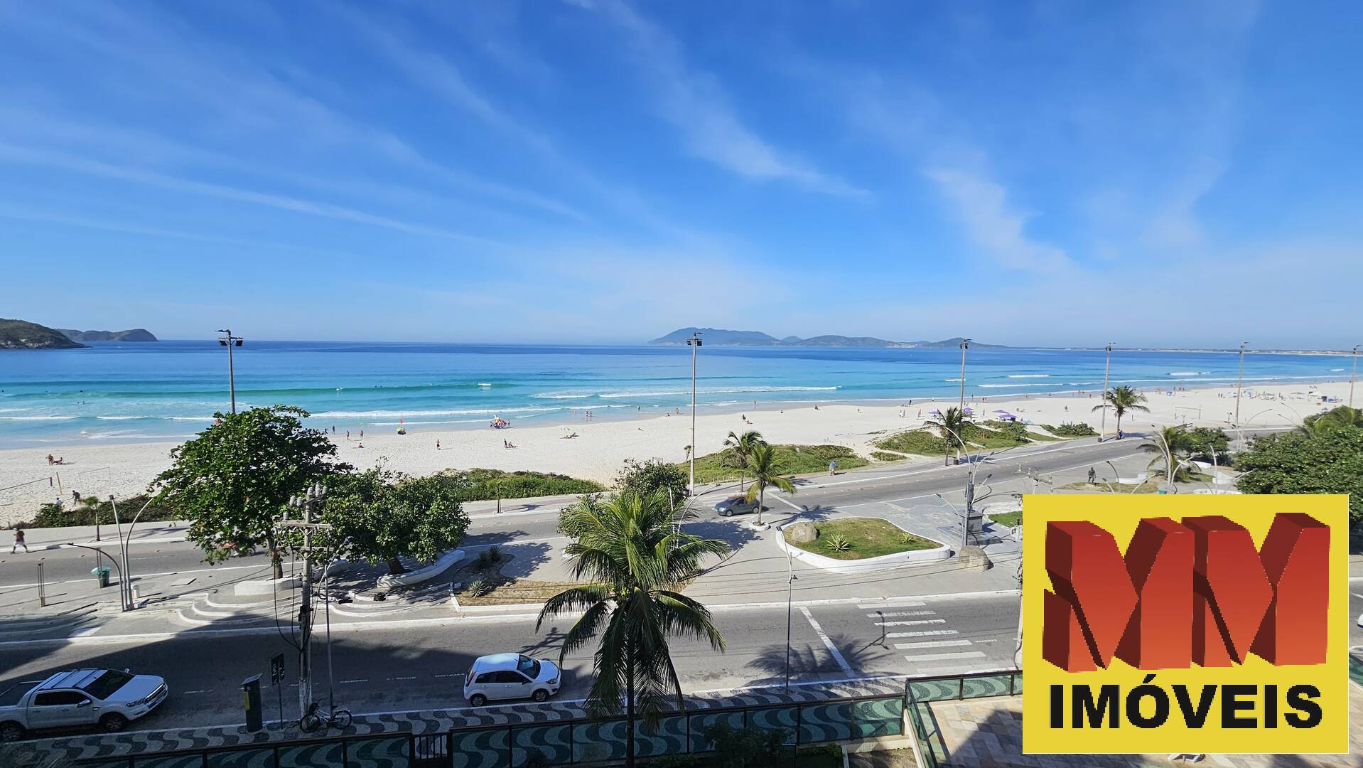 Apartamento à venda com 2 quartos, 93m² - Foto 1