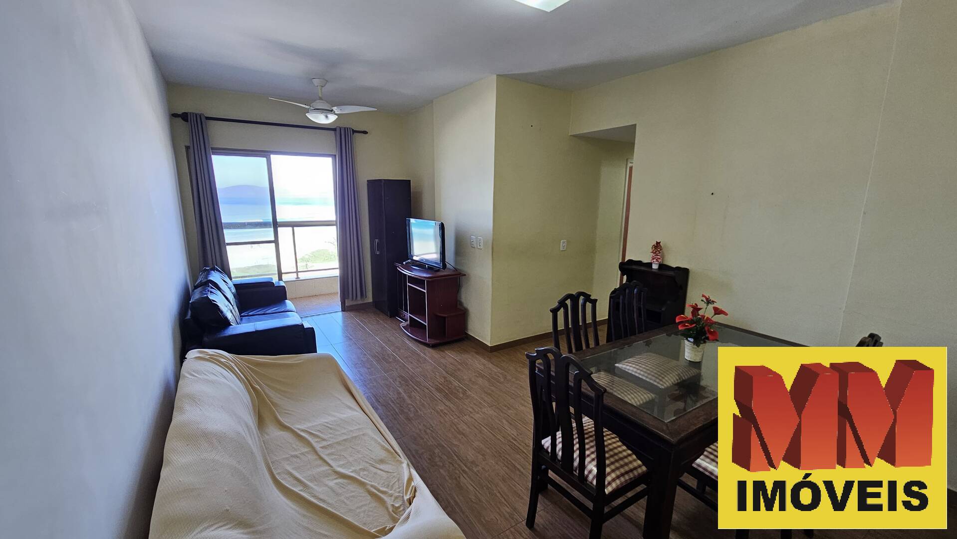 Apartamento à venda com 2 quartos, 93m² - Foto 2
