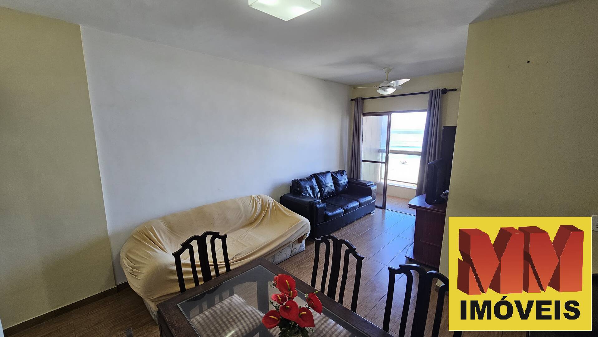 Apartamento à venda com 2 quartos, 93m² - Foto 3