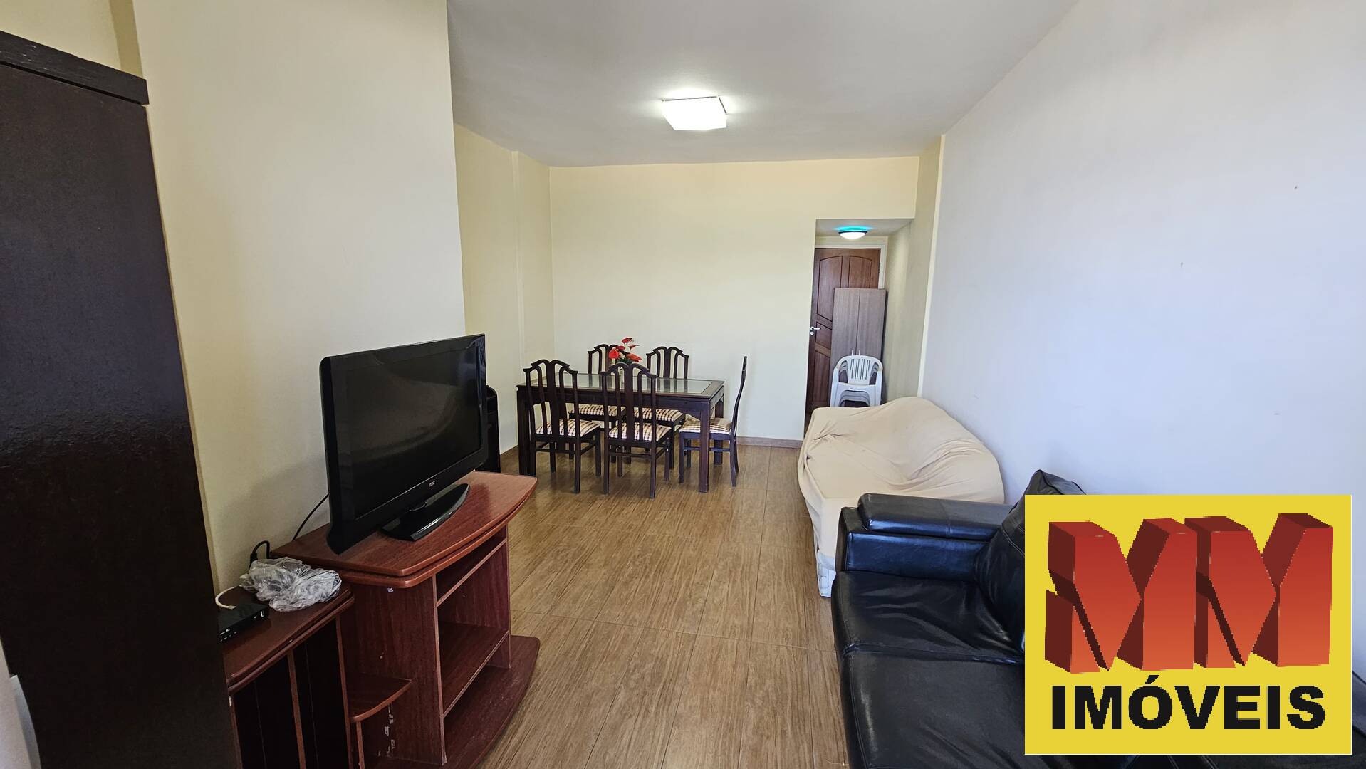 Apartamento à venda com 2 quartos, 93m² - Foto 7