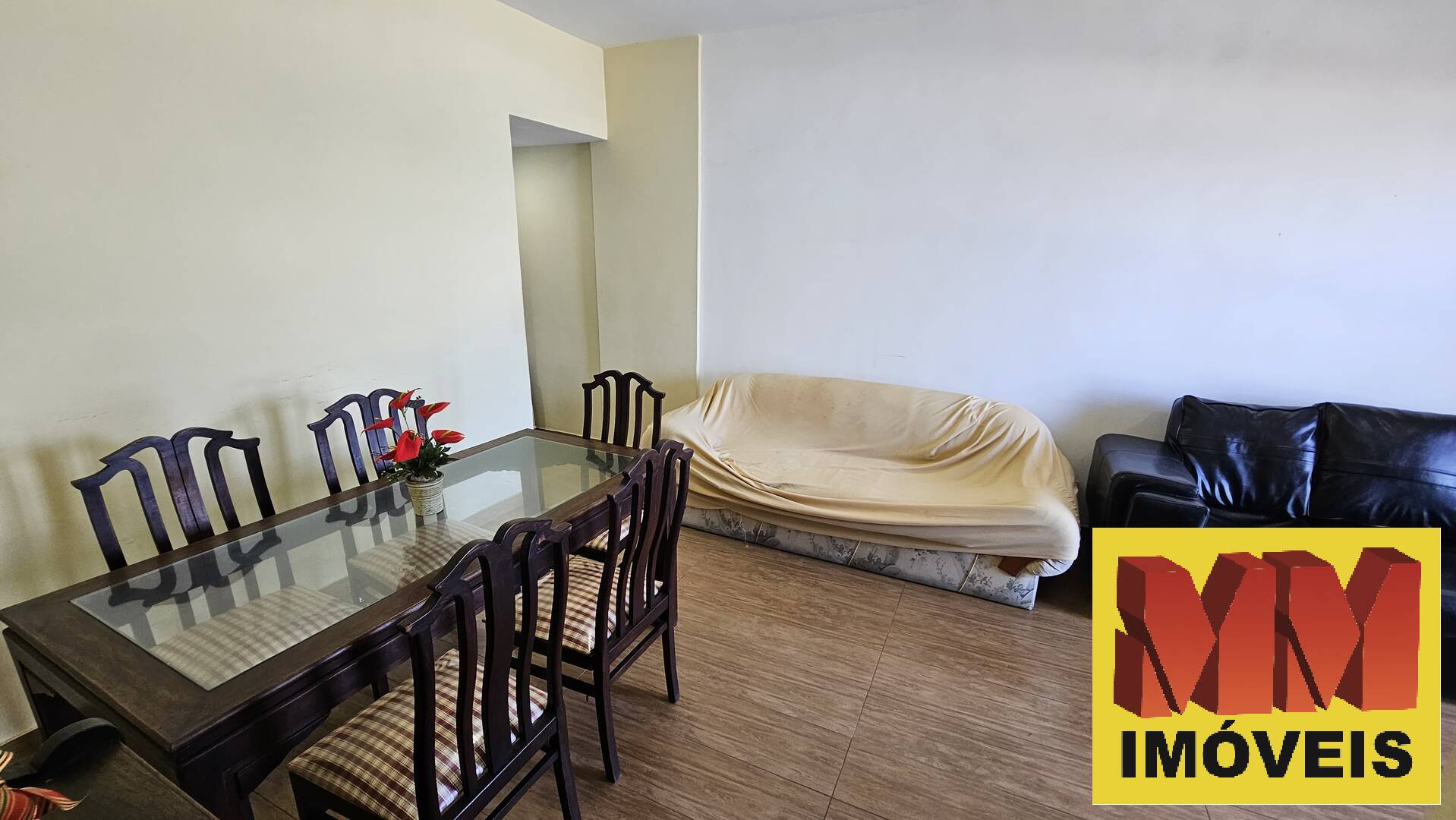 Apartamento à venda com 2 quartos, 93m² - Foto 8