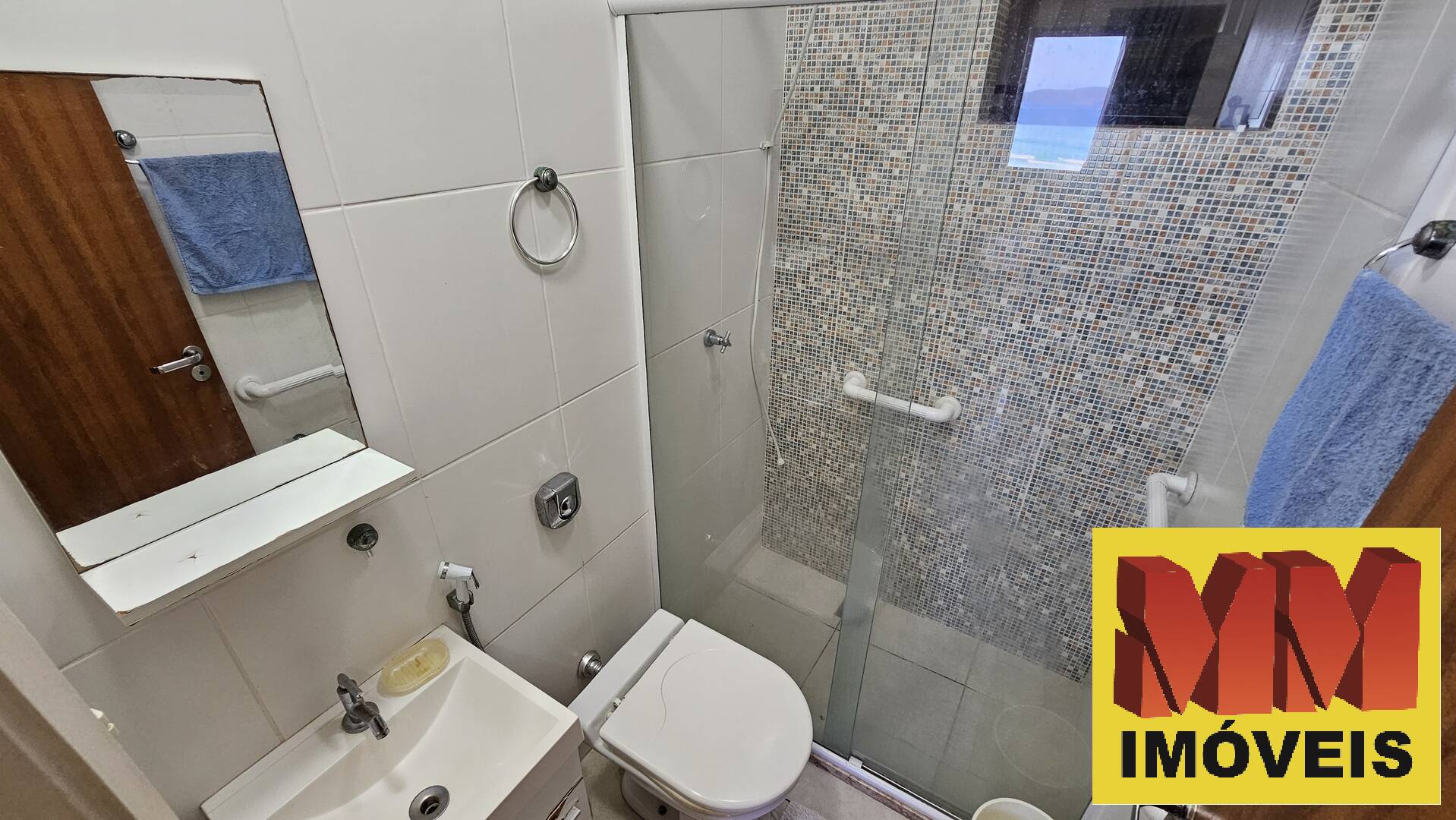 Apartamento à venda com 2 quartos, 93m² - Foto 13
