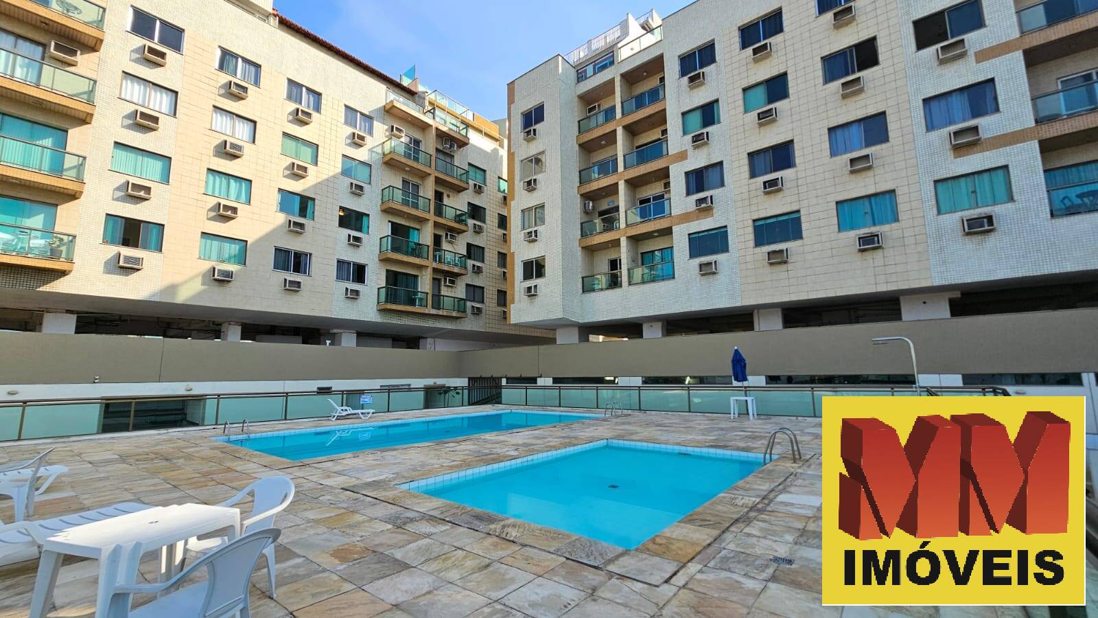 Apartamento à venda com 2 quartos, 93m² - Foto 23