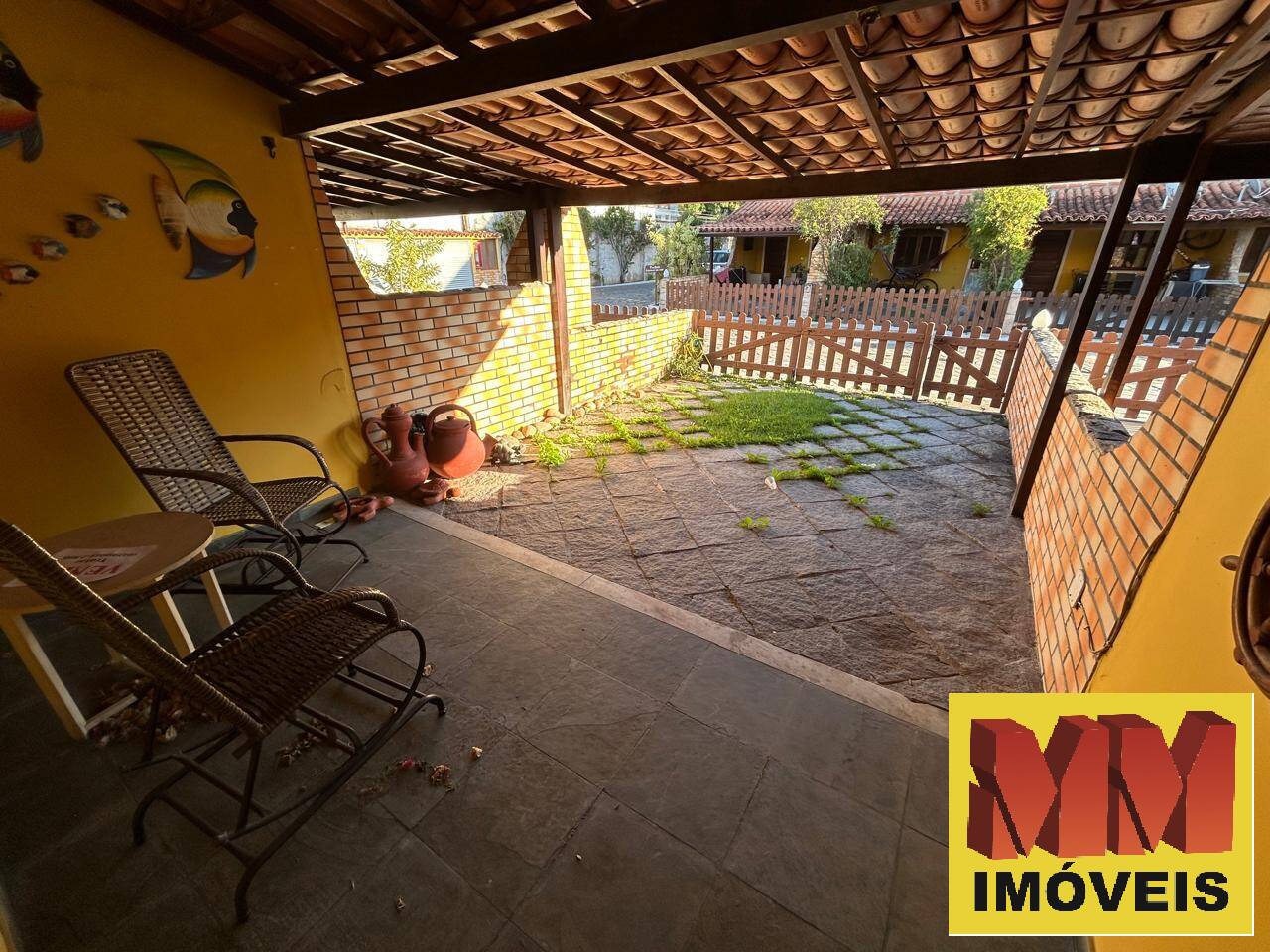 Casa de Condomínio à venda com 2 quartos, 78m² - Foto 4