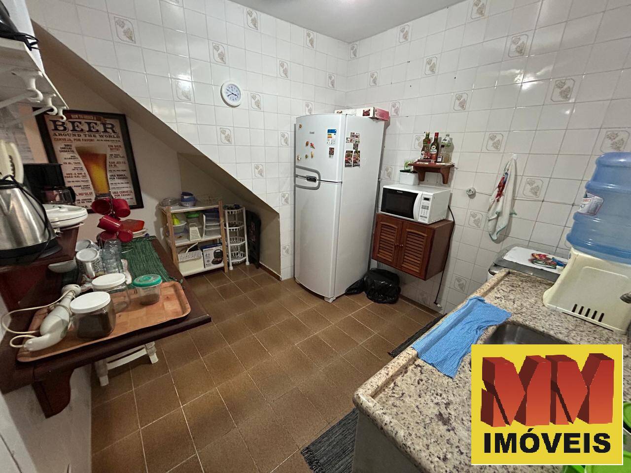 Casa de Condomínio à venda com 2 quartos, 78m² - Foto 8