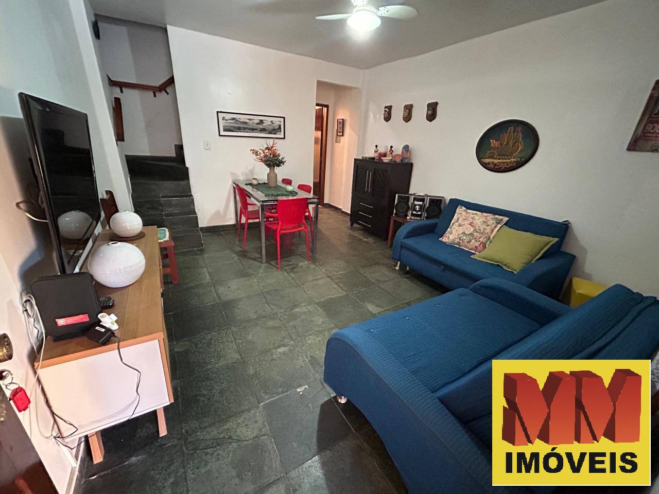 Casa de Condomínio à venda com 2 quartos, 78m² - Foto 5