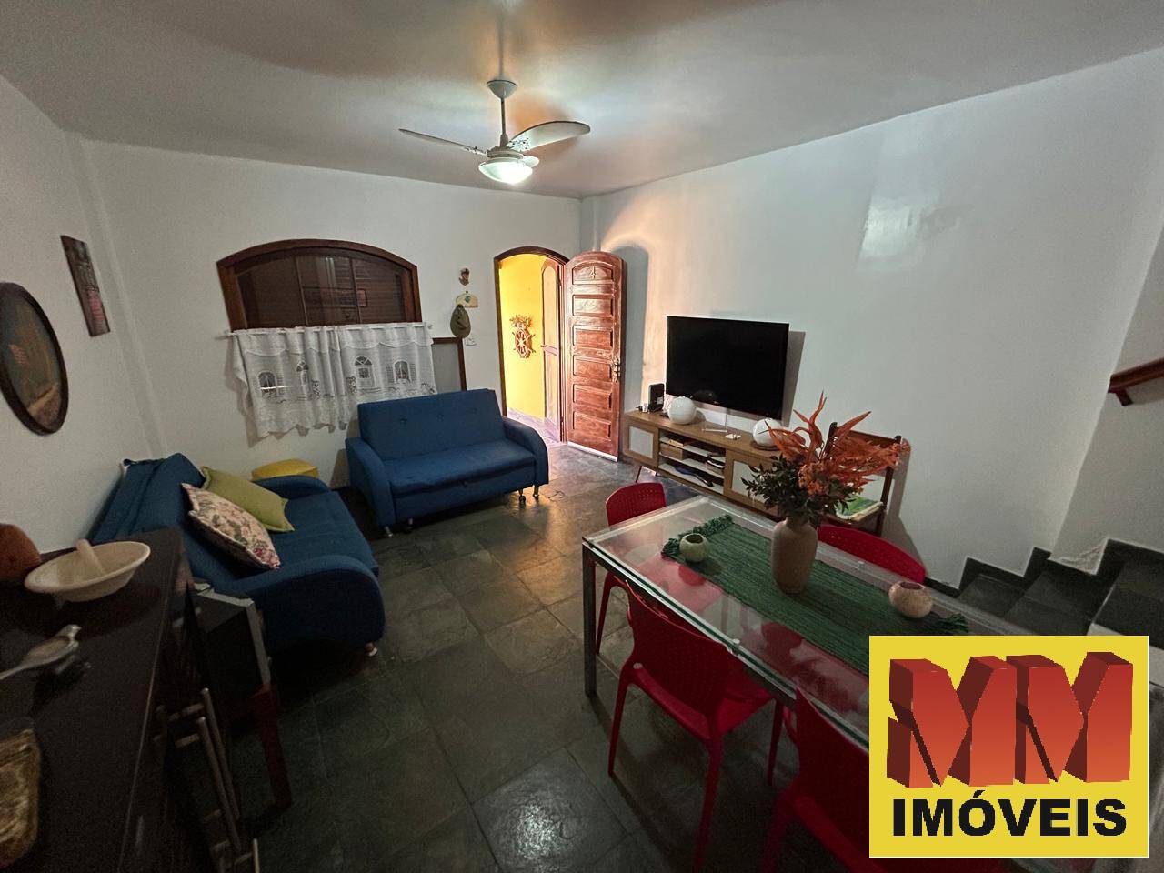 Casa de Condomínio à venda com 2 quartos, 78m² - Foto 6