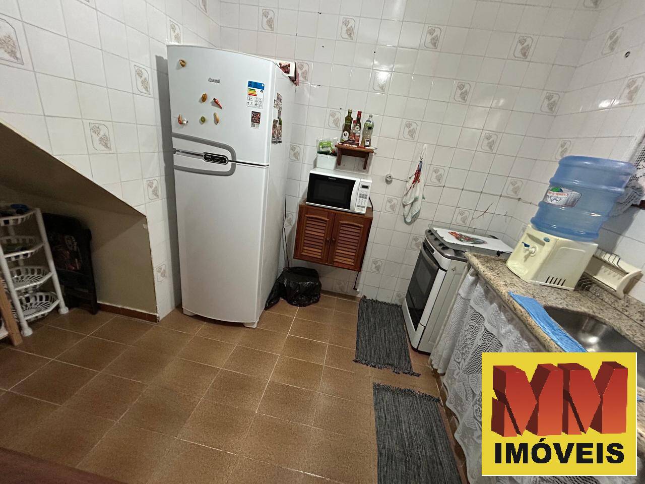 Casa de Condomínio à venda com 2 quartos, 78m² - Foto 9