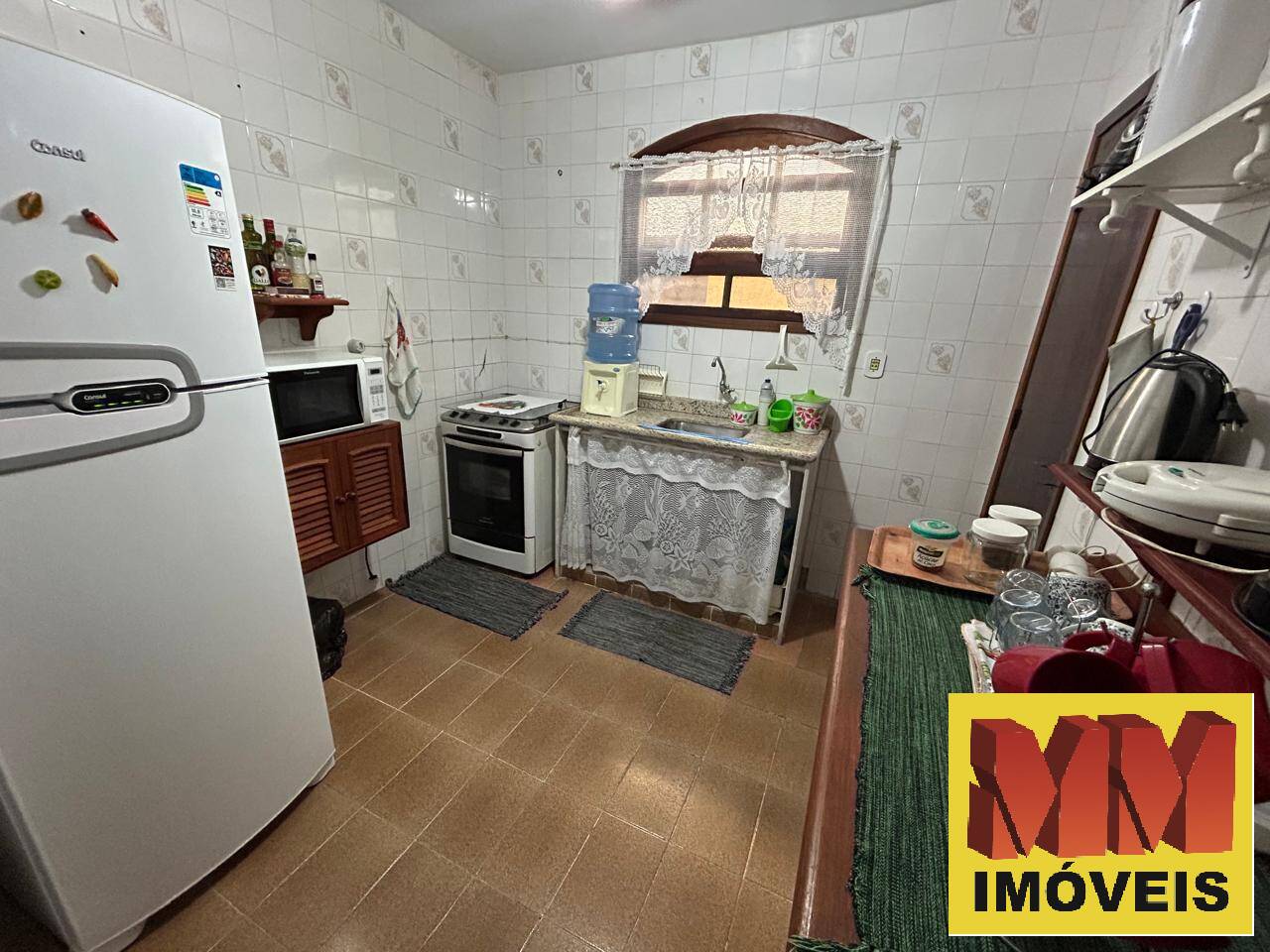 Casa de Condomínio à venda com 2 quartos, 78m² - Foto 7