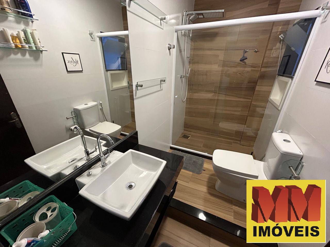 Casa de Condomínio à venda com 2 quartos, 78m² - Foto 21