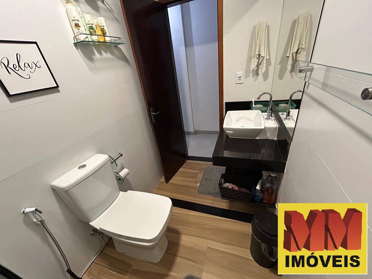 Casa de Condomínio à venda com 2 quartos, 78m² - Foto 22