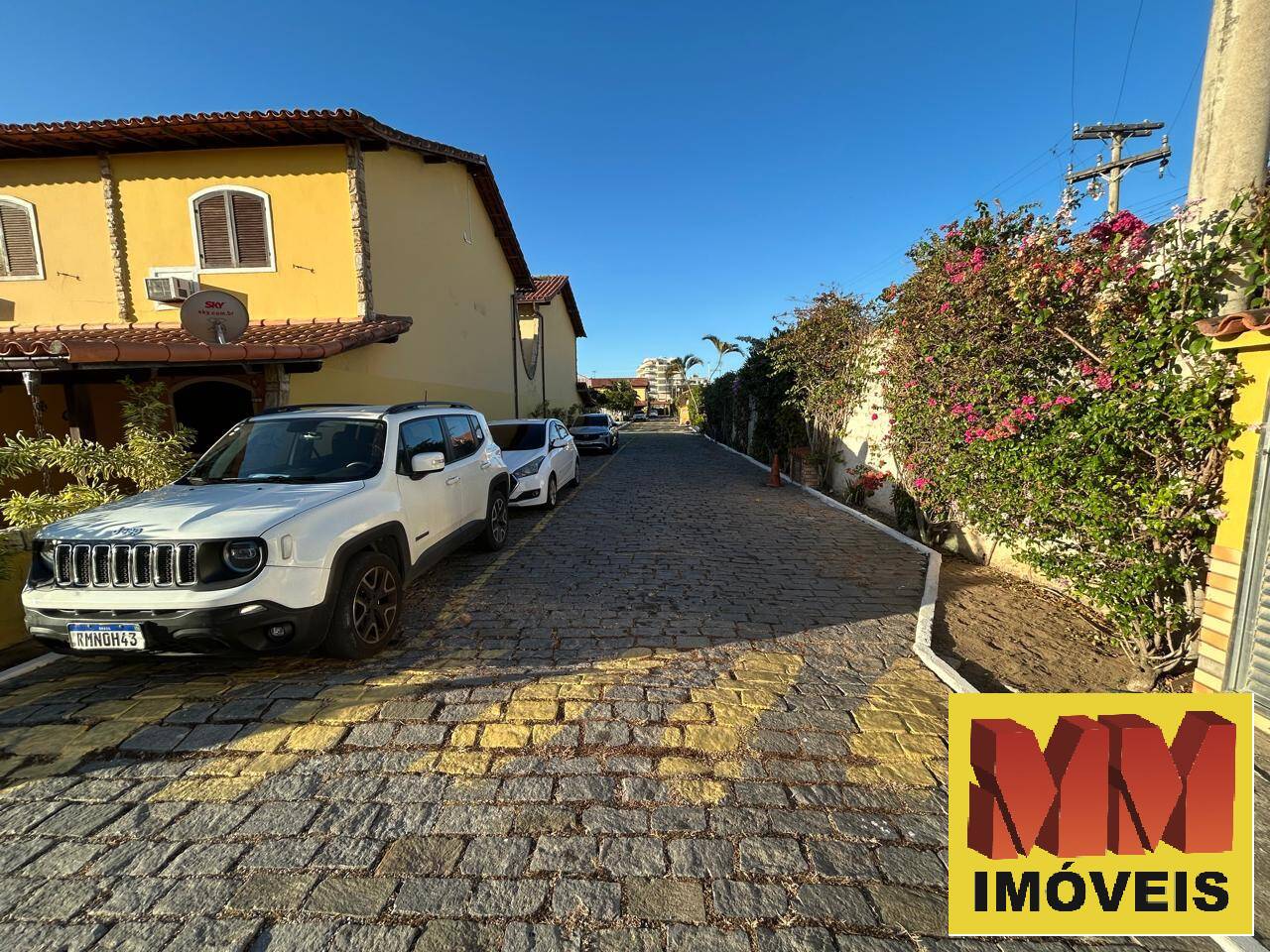 Casa de Condomínio à venda com 2 quartos, 78m² - Foto 26