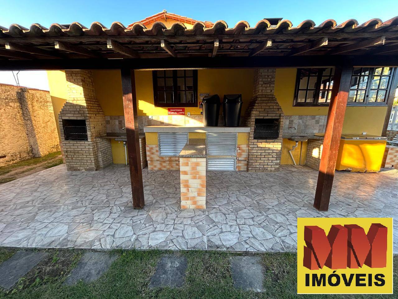 Casa de Condomínio à venda com 2 quartos, 78m² - Foto 30
