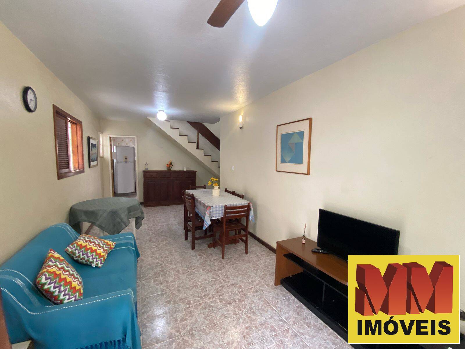 Casa de Condomínio, 3 quartos - Foto 5