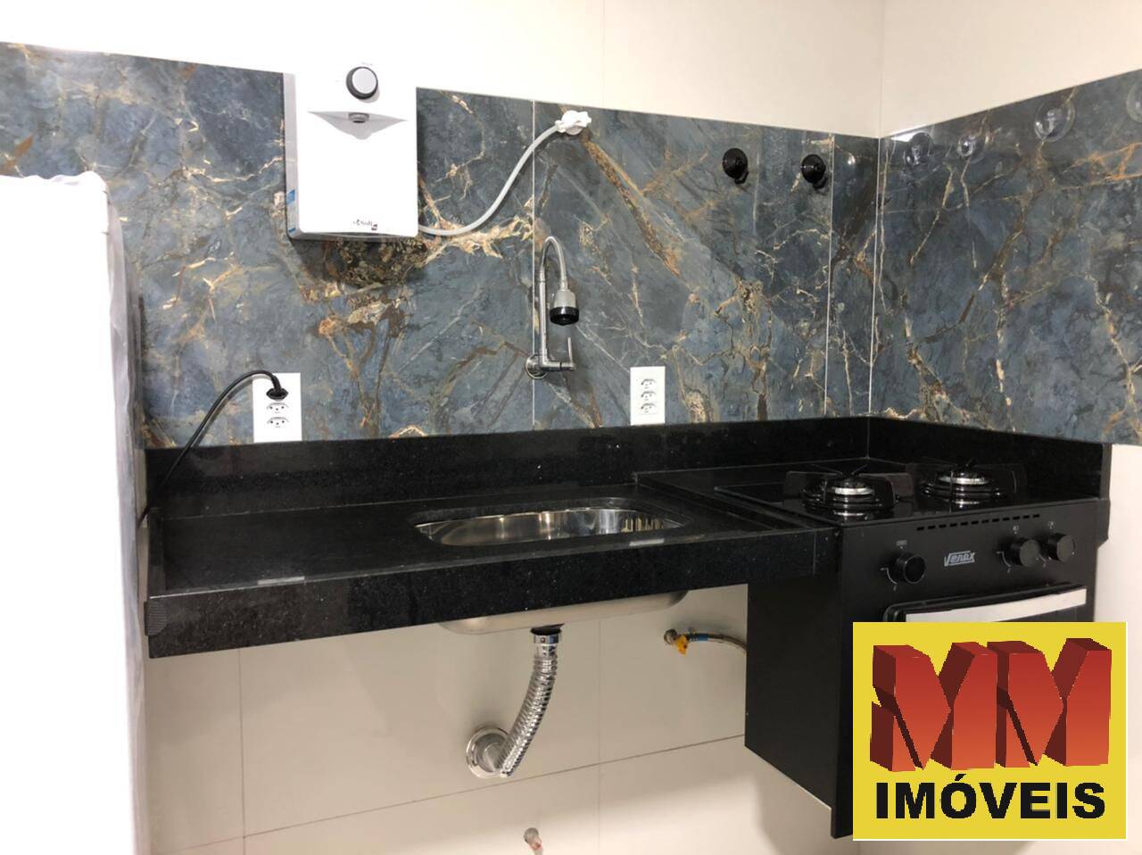 Casa de Condomínio à venda com 1 quarto, 18m² - Foto 4
