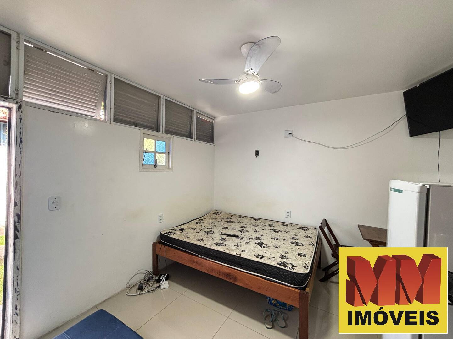 Casa de Condomínio à venda com 1 quarto, 18m² - Foto 6